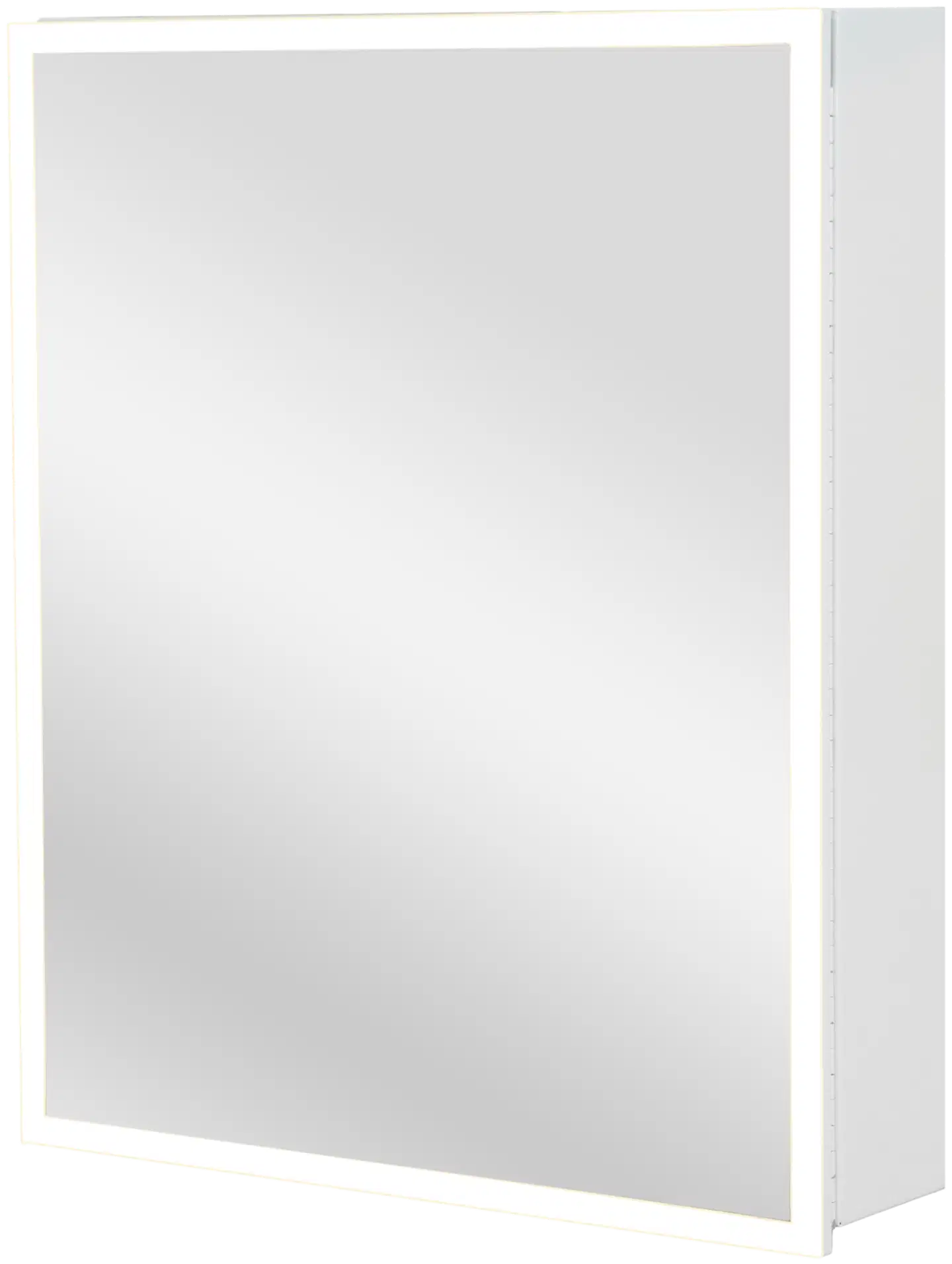 Tammiholma peilikaappi Elma V6004-X - 1