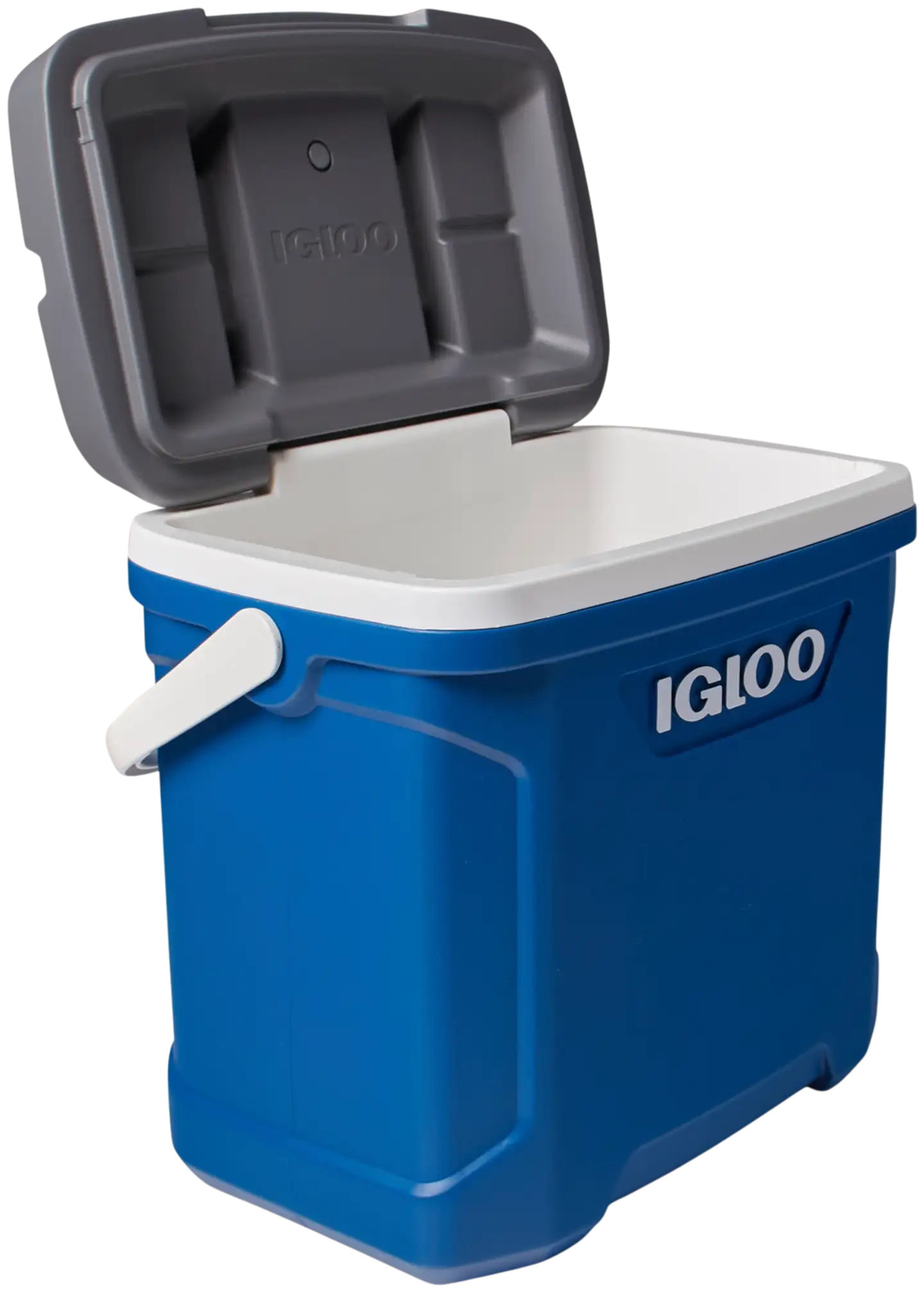 Igloo kylmälaukku Latitude 28 l sininen - 1