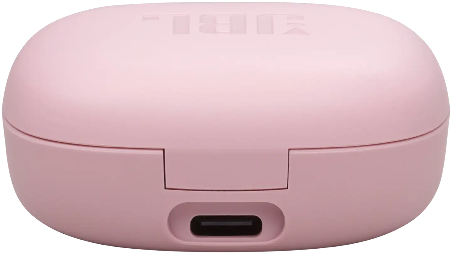 JBL Bluetooth nappikuulokkeet Vibe Flex 2 pinkki - 7