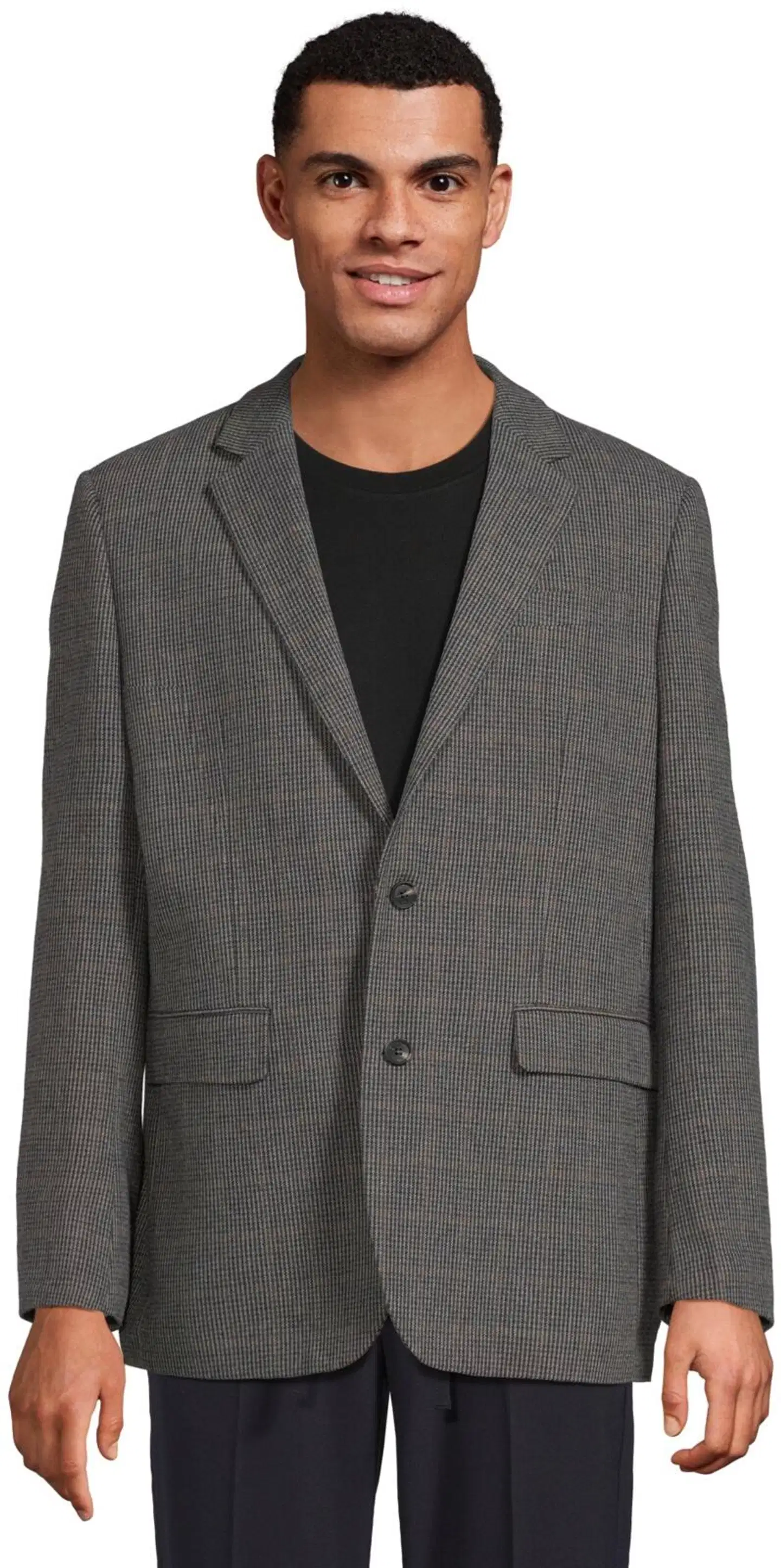 London Fog miesten bleiseri 194L292613 - D.Brown - 1