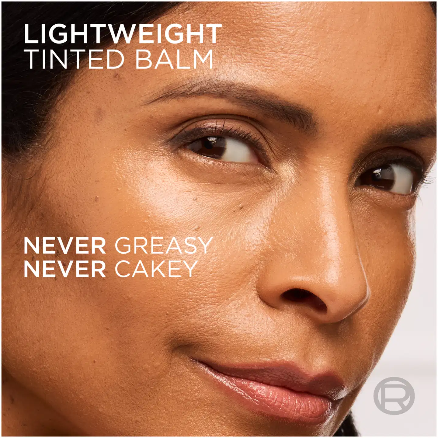 L'Oréal Paris True Match Hyaluron Tinted Balm Meikkipuuteri Very Light 8 g - Medium - 7