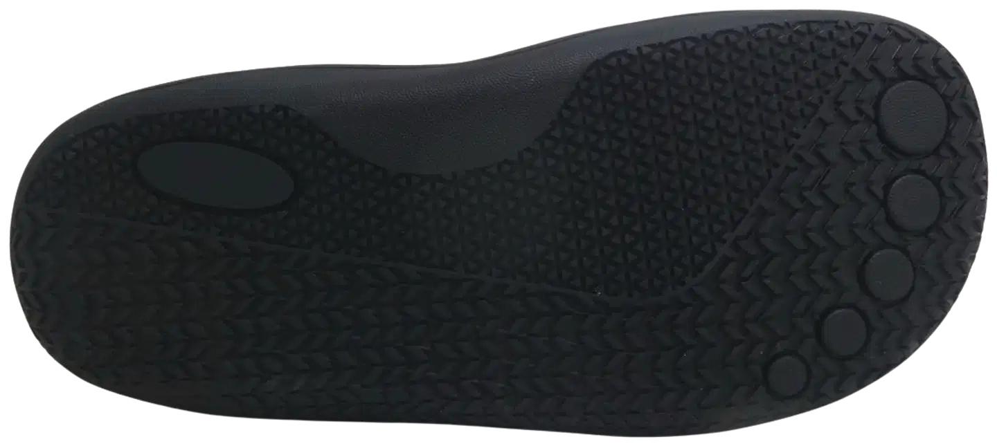 House lasten paljasjalkalenkkari Daren YK2541C - BLACK - 4