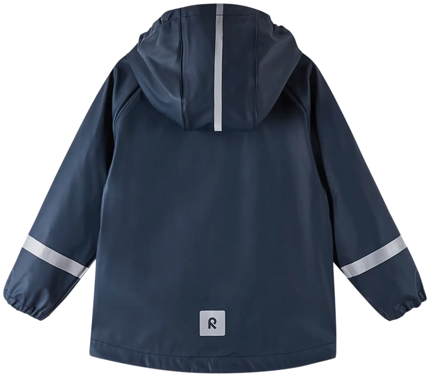 Reima lasten sadetakki Lampi - Navy - 2