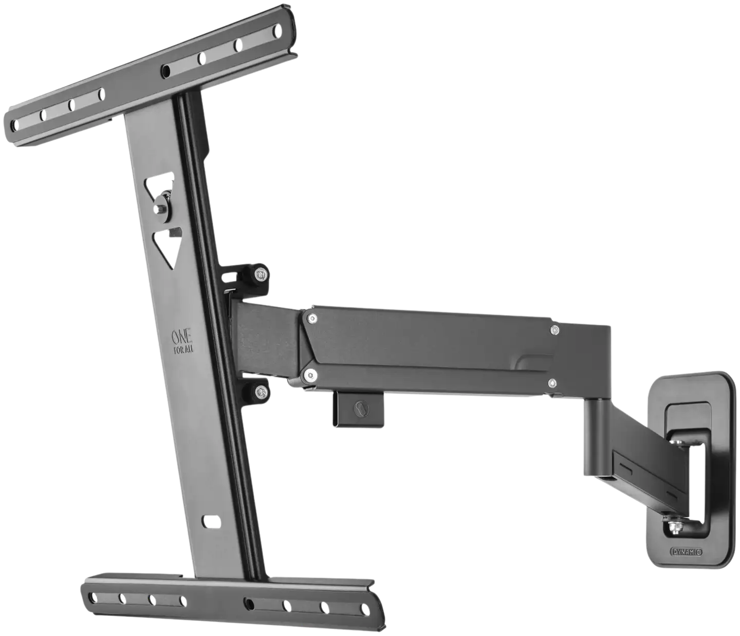 One For All varrelinen seinäteline 32-77" televisiolle WM5480 - 1