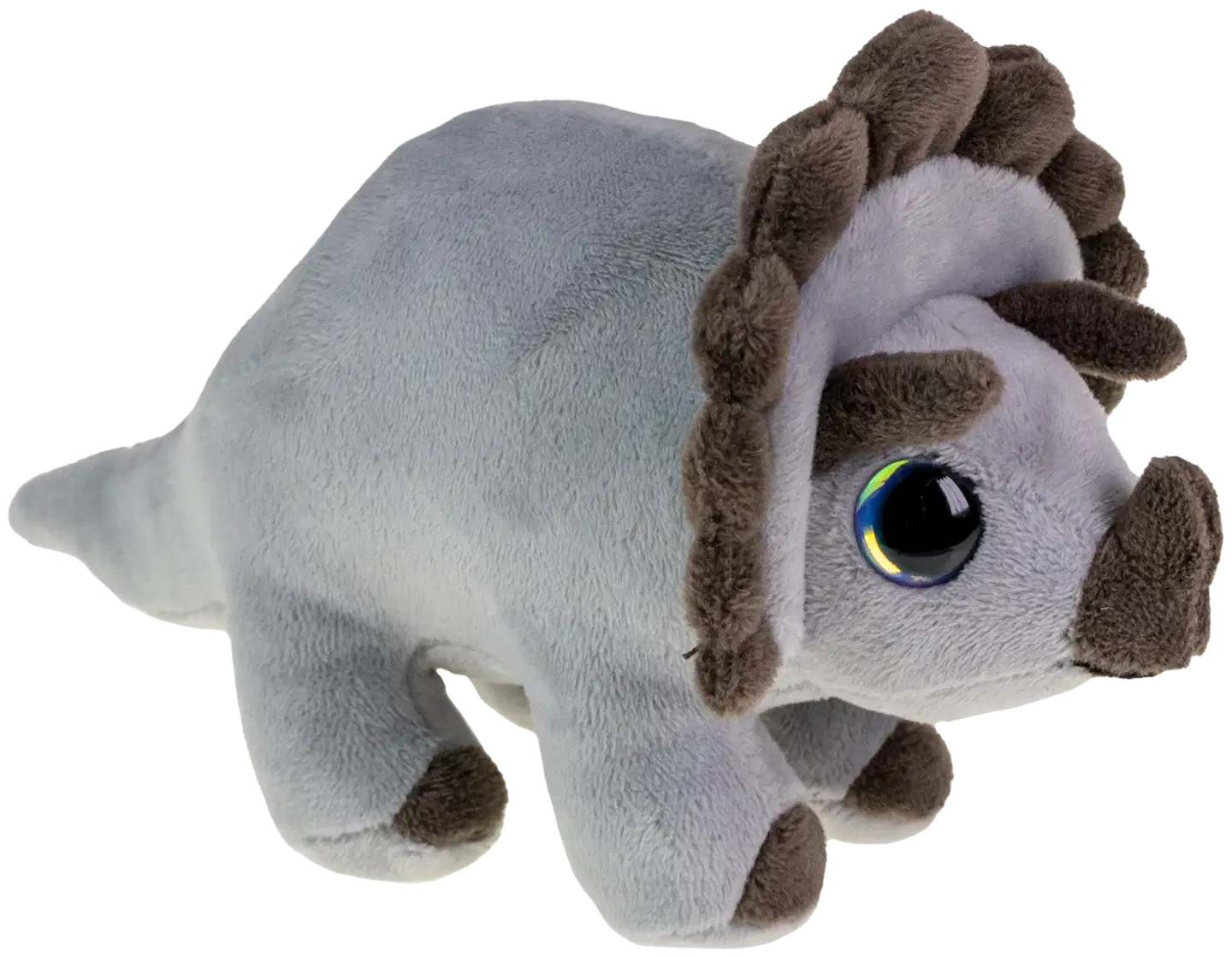 Lumo Stars Pehmolelu Dino Triceratops - 2