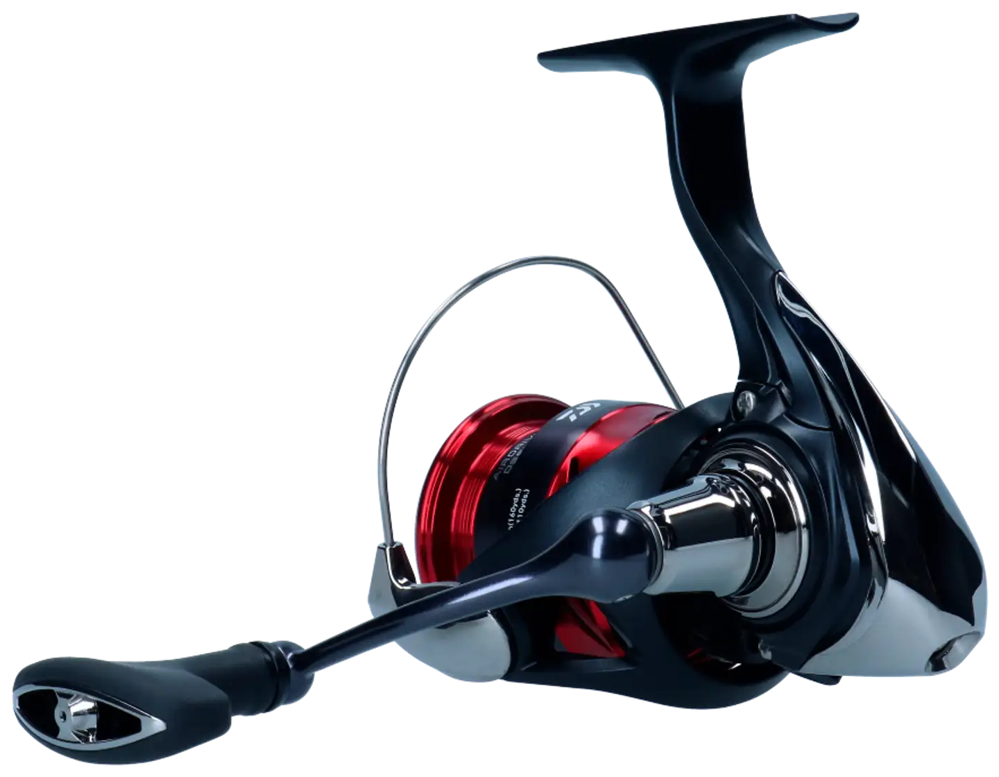 Daiwa avokela 23 Ninja LT 2500 - 2