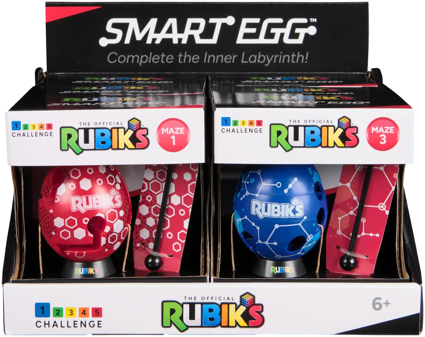 Rubikin Smart Egg - 1