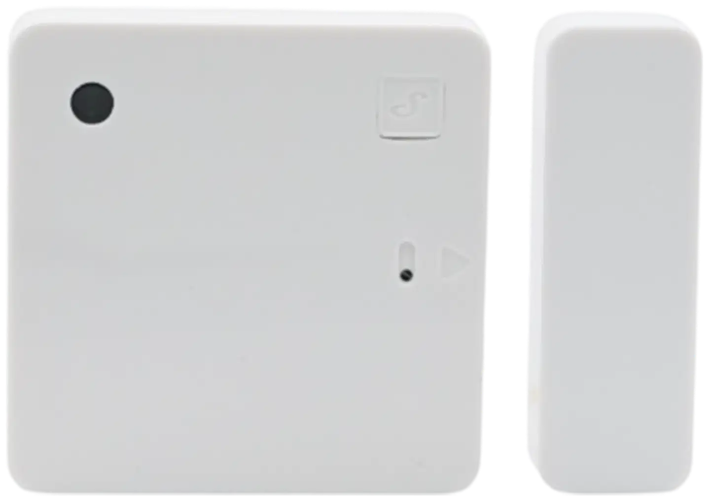 Shelly BLU Ovi/Ikkuna ZB valkoinen - 1