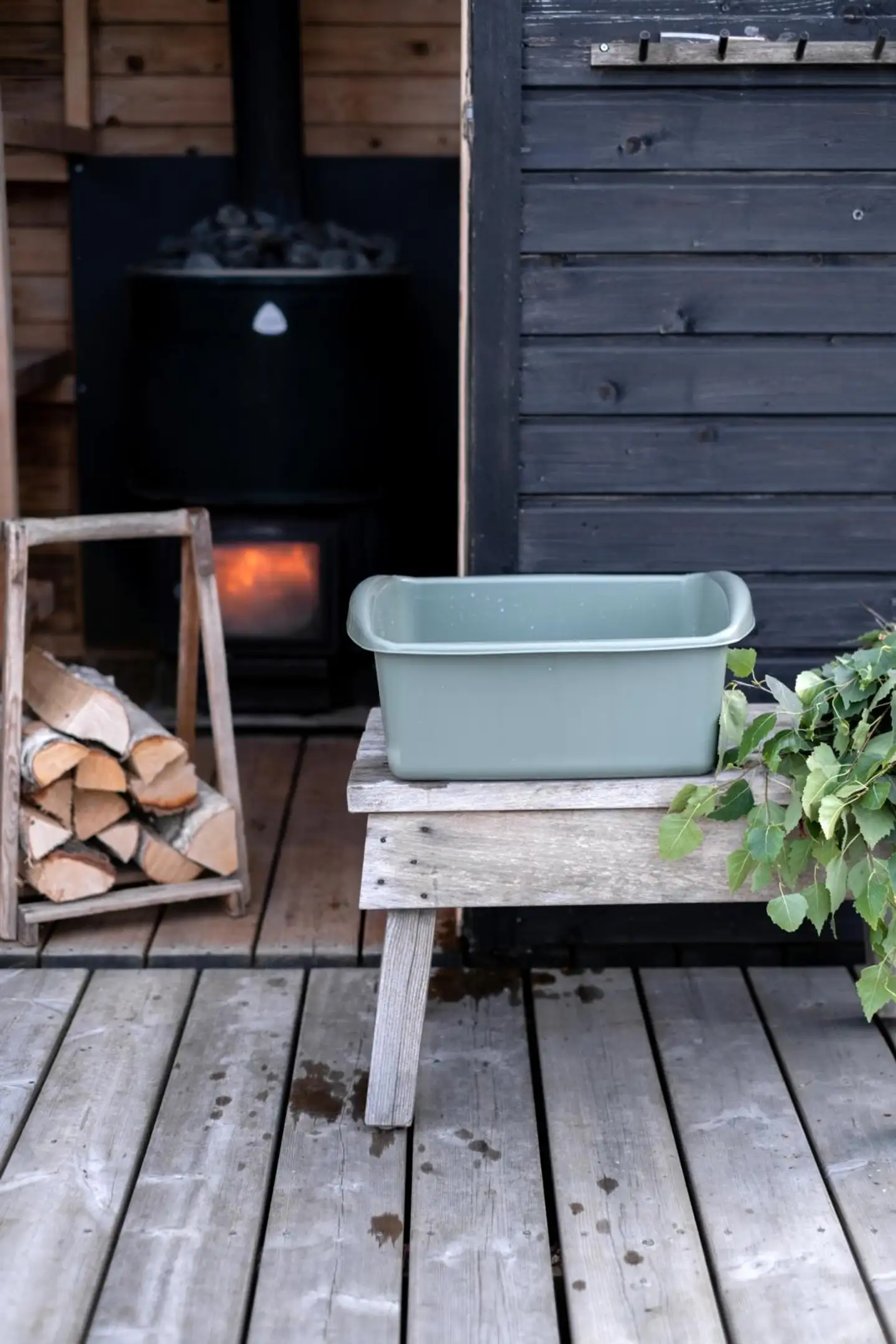 Orthex huuhteluallas 10 L - 2