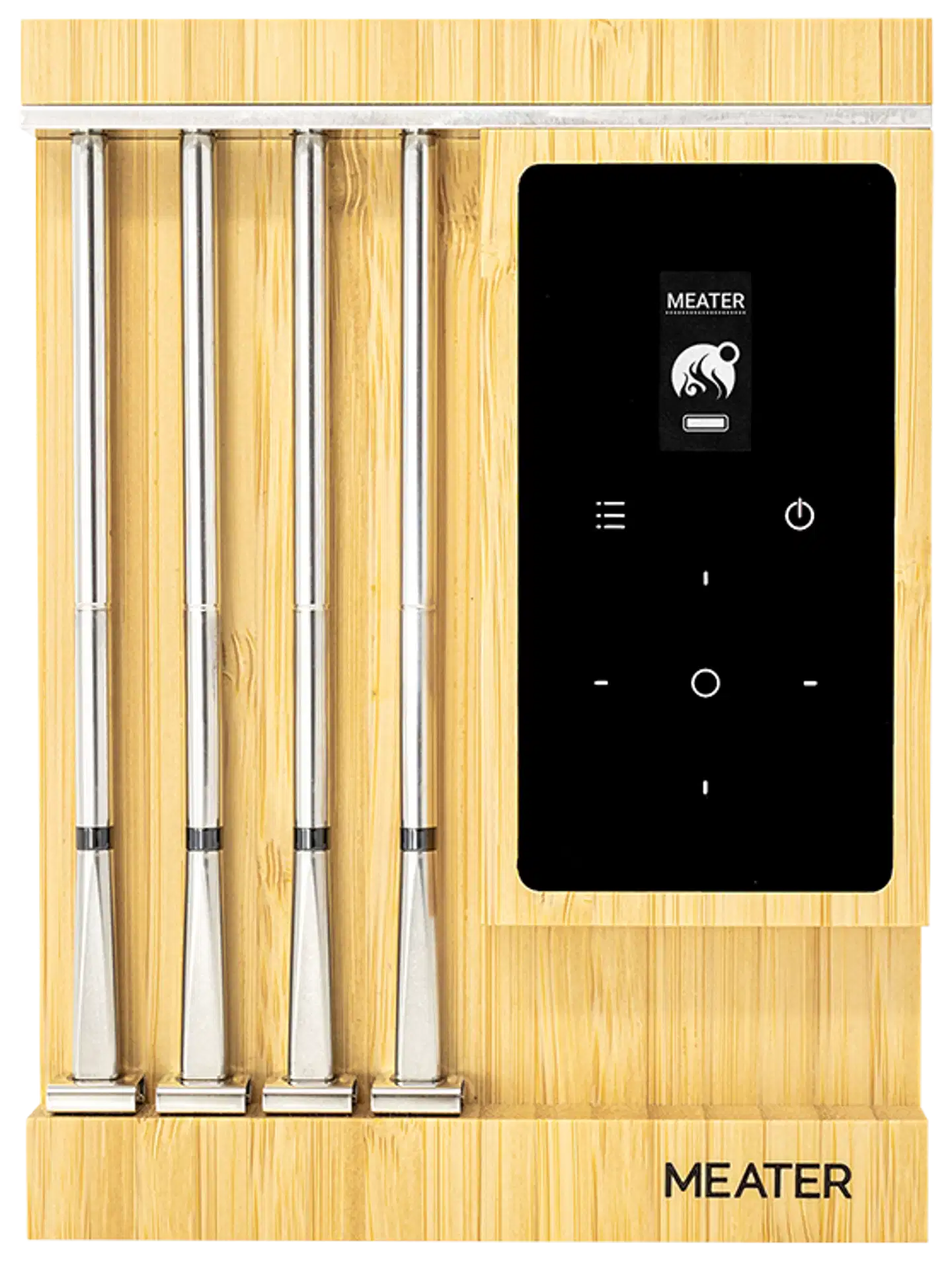 Meater Pro XL langaton paistomittari - 1