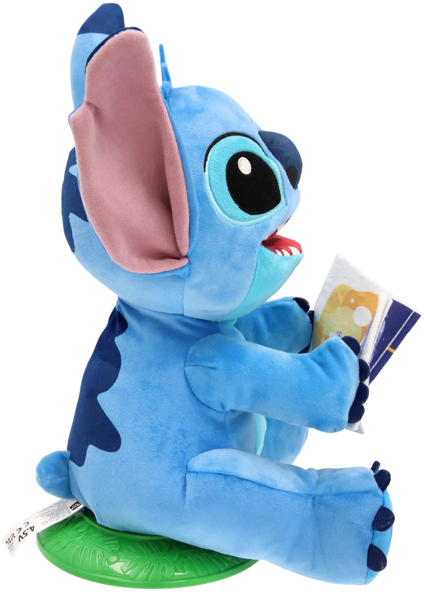 Disney Stitch Storyteller -Pehmolelu - 3