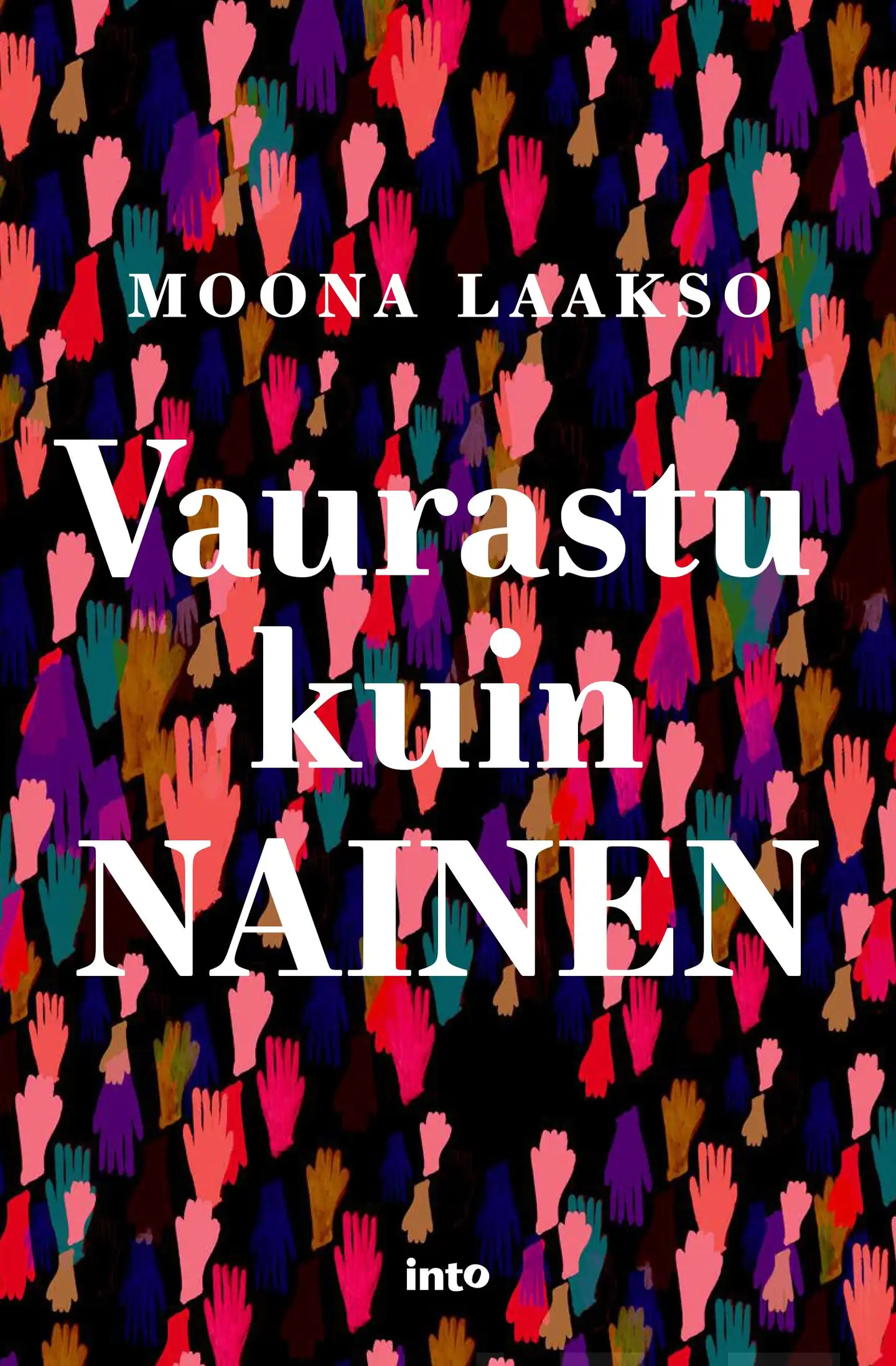 Laakso, Vaurastu kuin nainen