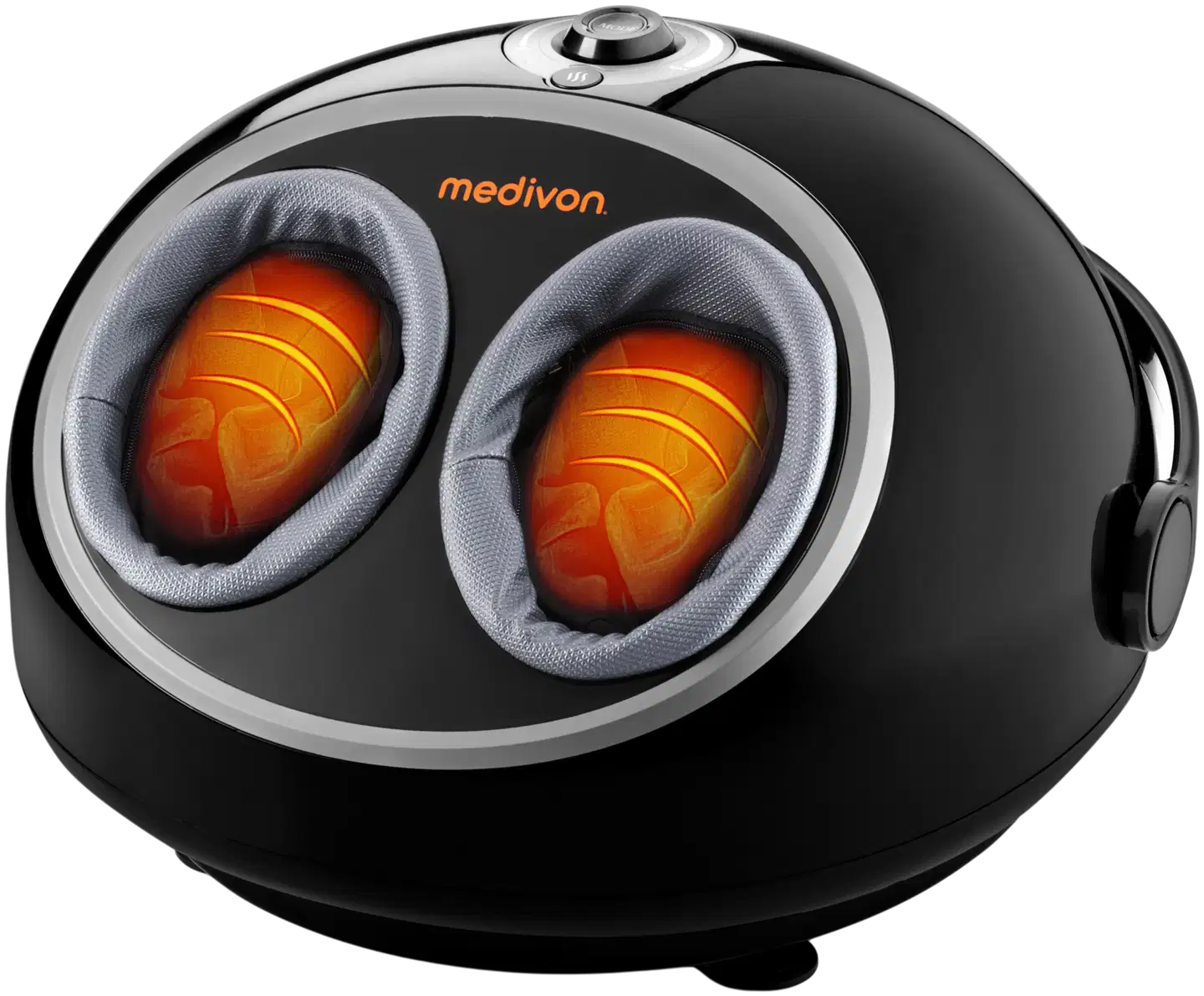 Medivon jalkahierontalaite Complete Pro - 4