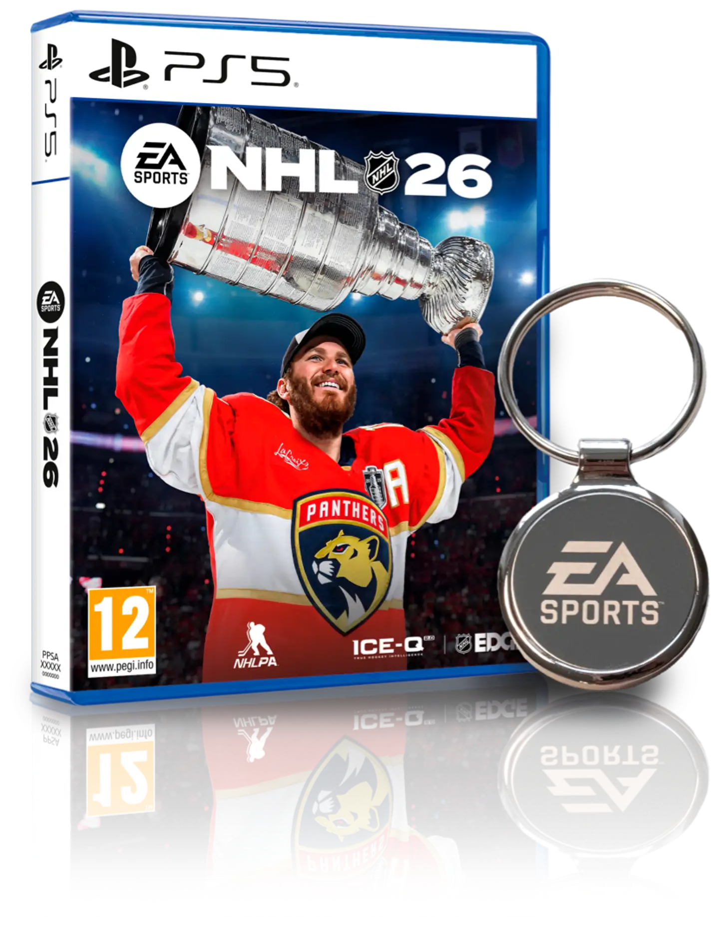 PlayStation 5 NHL 26 EA Sports - 1