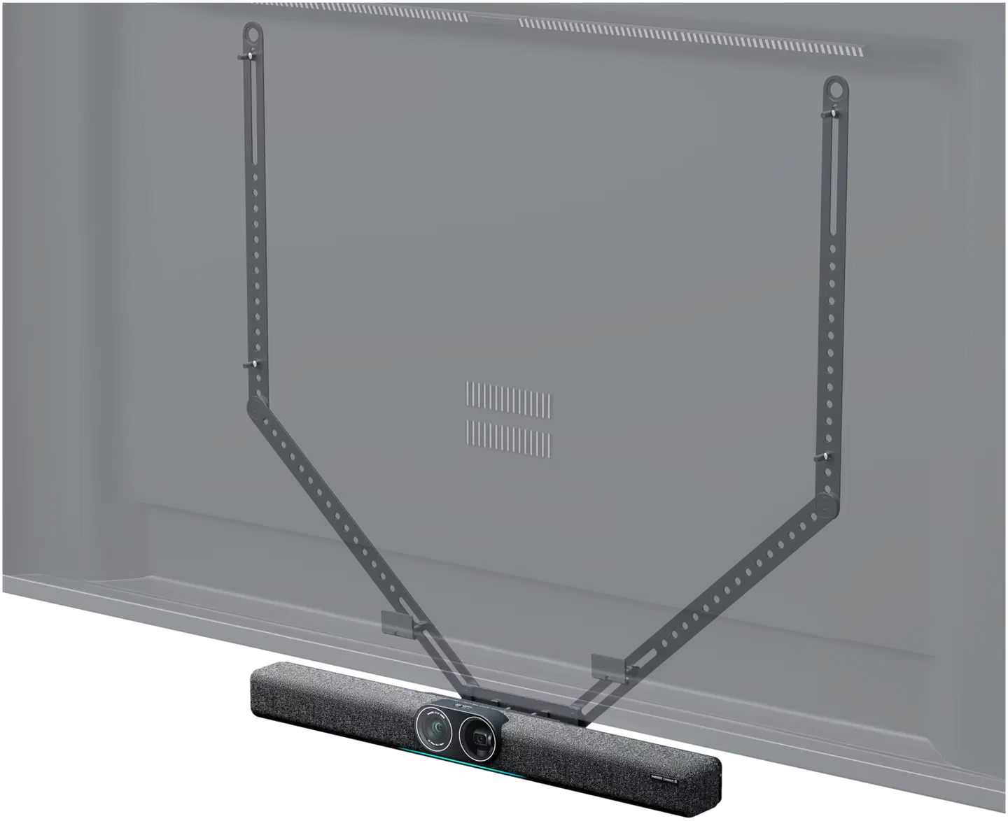 Insta360 tv-teline Connect TV Mount - 4