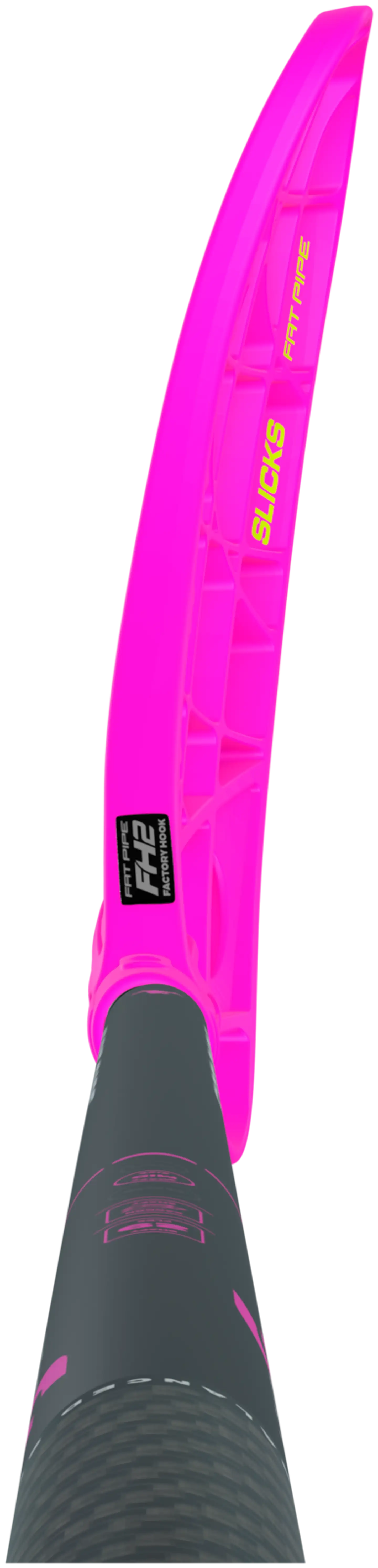 Fat Pipe Salibandymaila Next-G 29 CTRL Slicks FH2 101cm R - 5