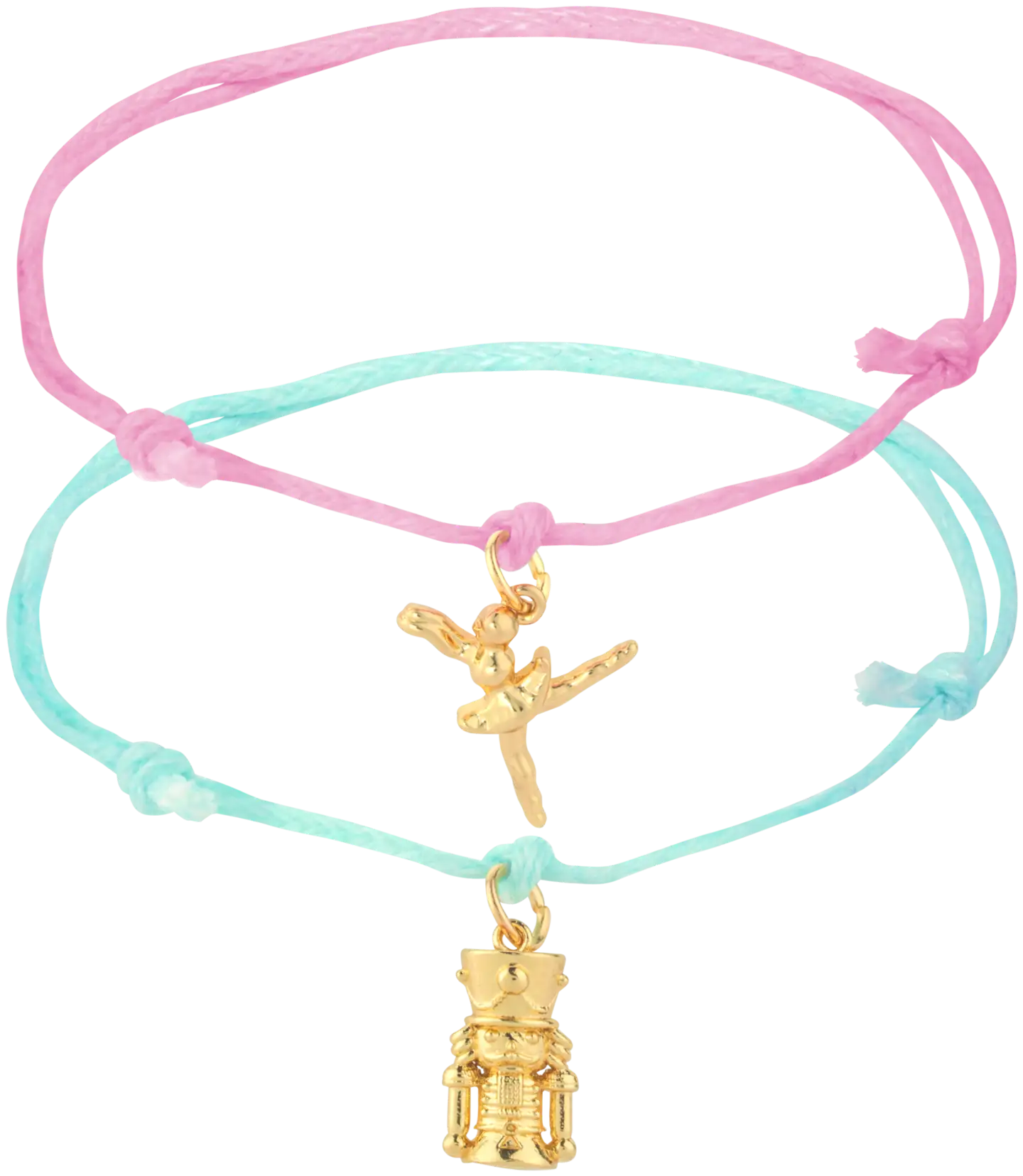 essence NUTS ABOUT YOU rannekoruduo - 2