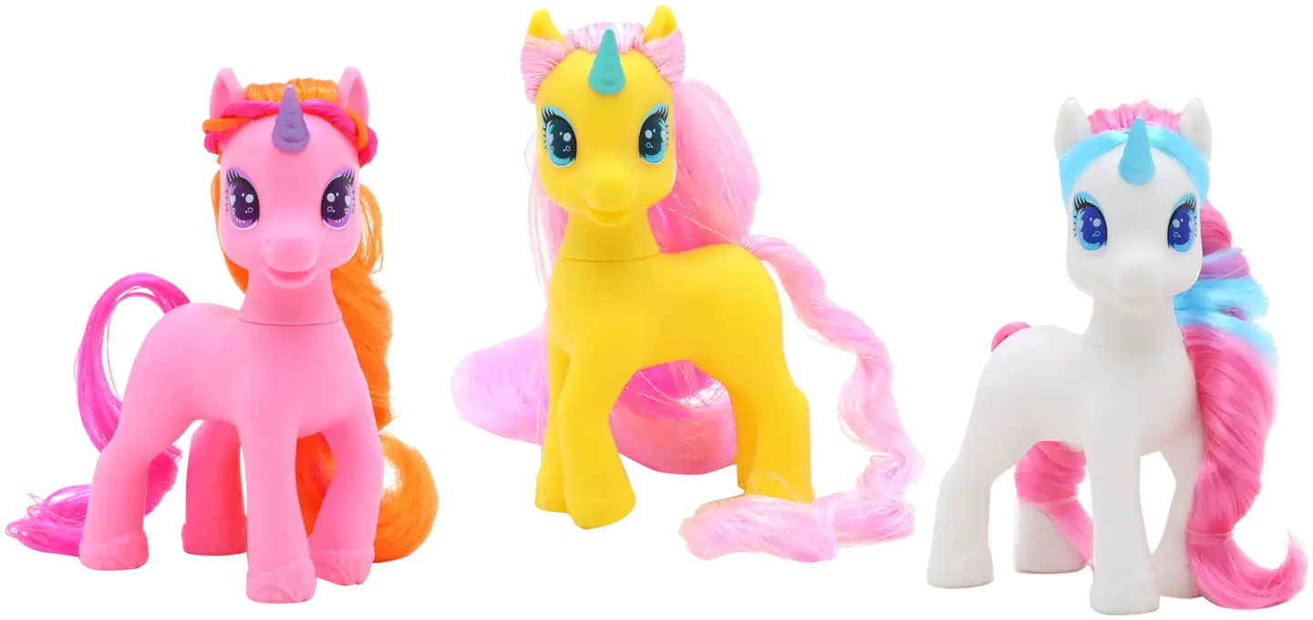 Dreameez Vinyl Unicorn - 1