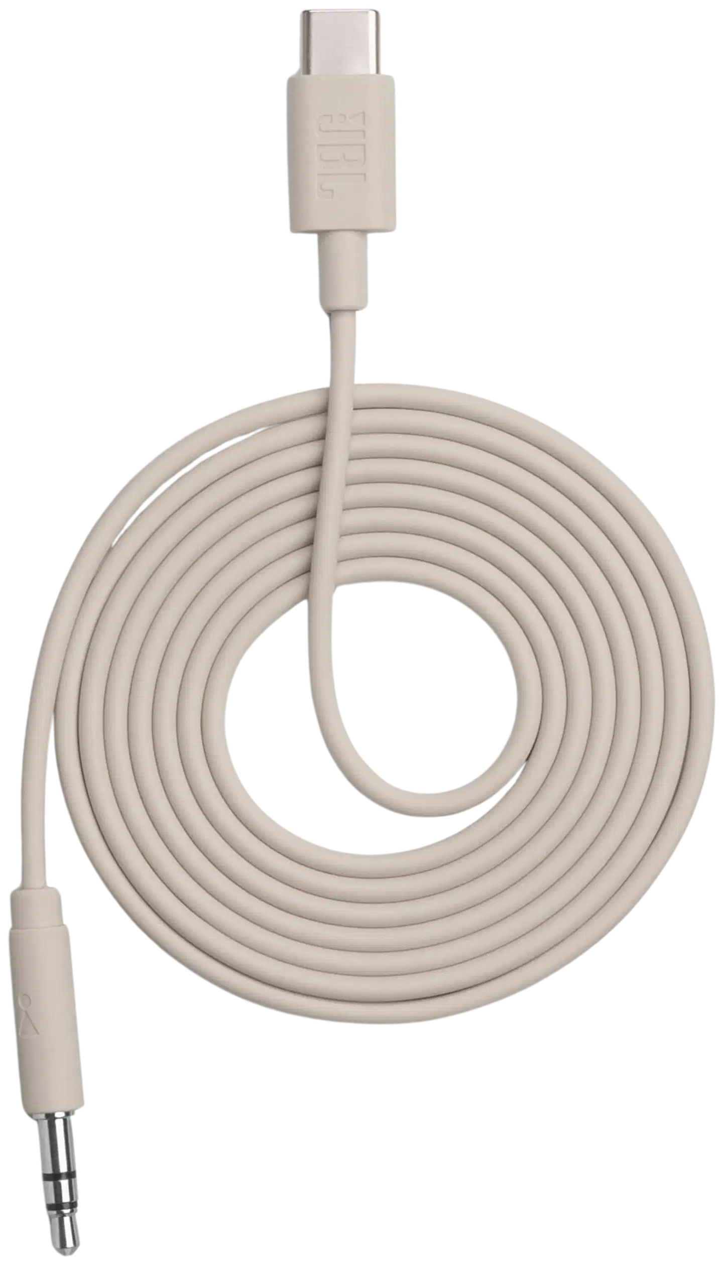 JBL langattomat vastamelukuulokkeet Live 680NC samppanja - 9