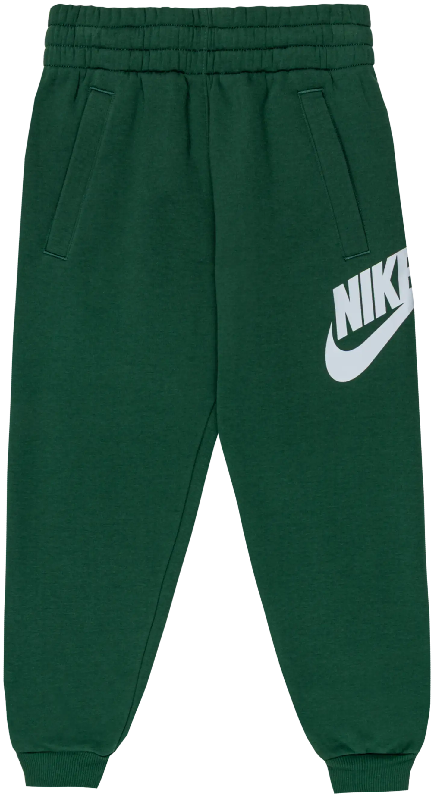 Nike  lasten collegehousut NSW Club FD2995-323 - Green - 1