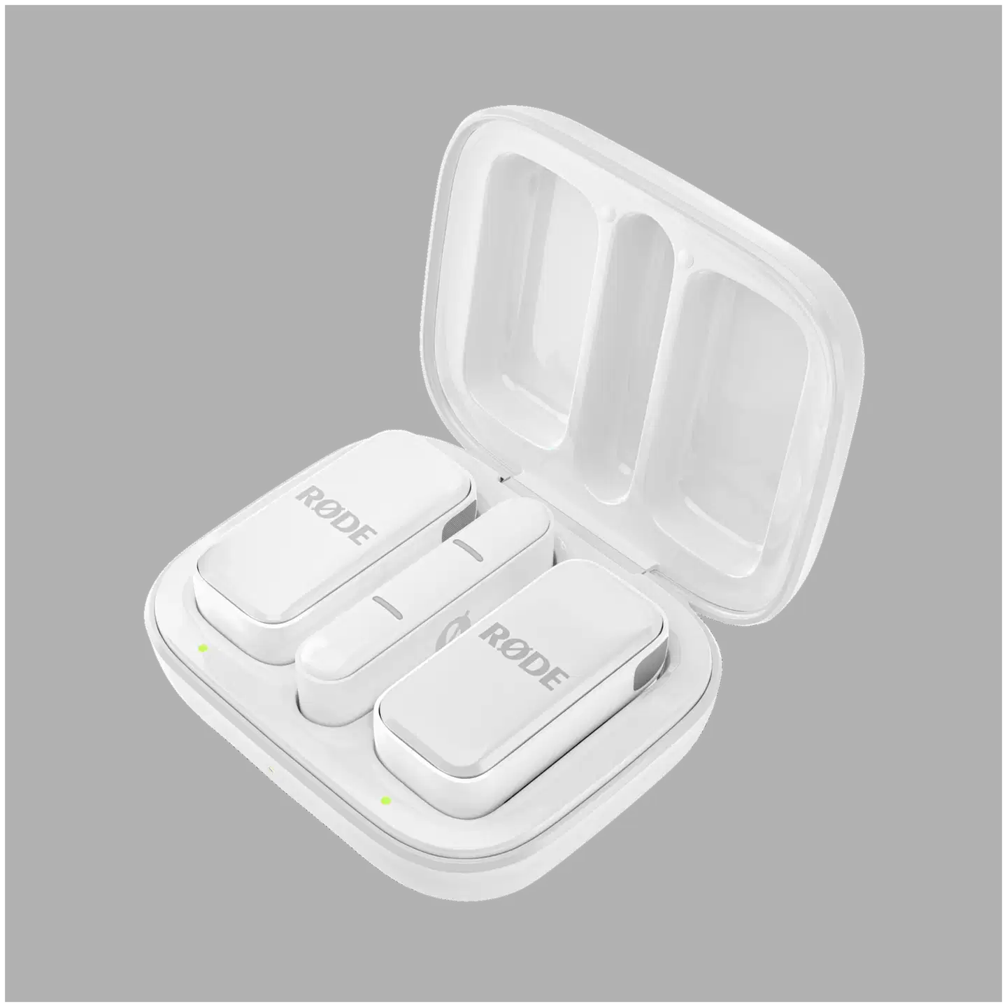 Rode Wireless Micro Lightning langaton mikrofonijärjestelmä - 2