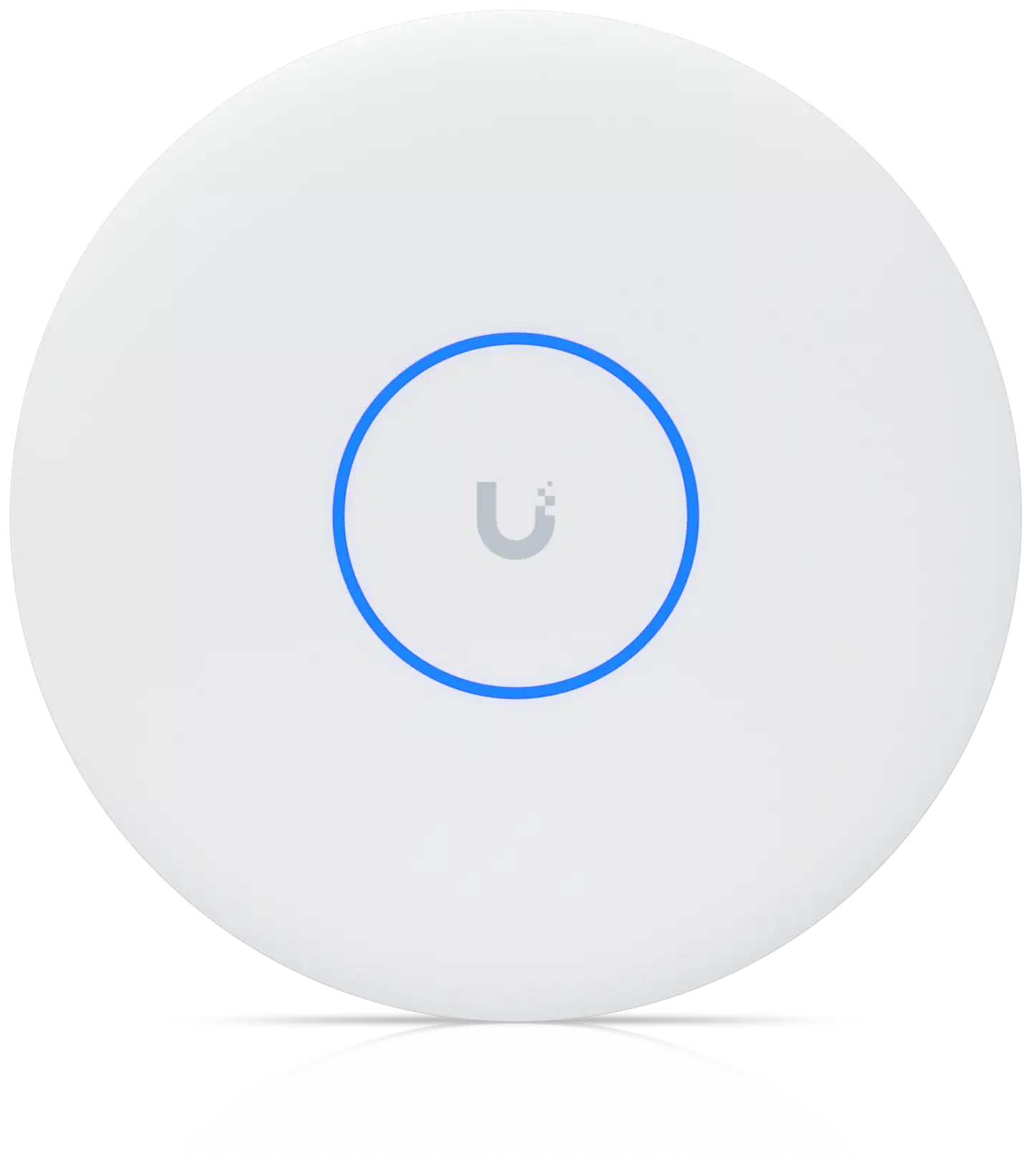 Ubiquiti kattoon asennettava 8-stream WiFi 7 -tukiasema 10 GbE -tuella U7-Pro-XGS - 1