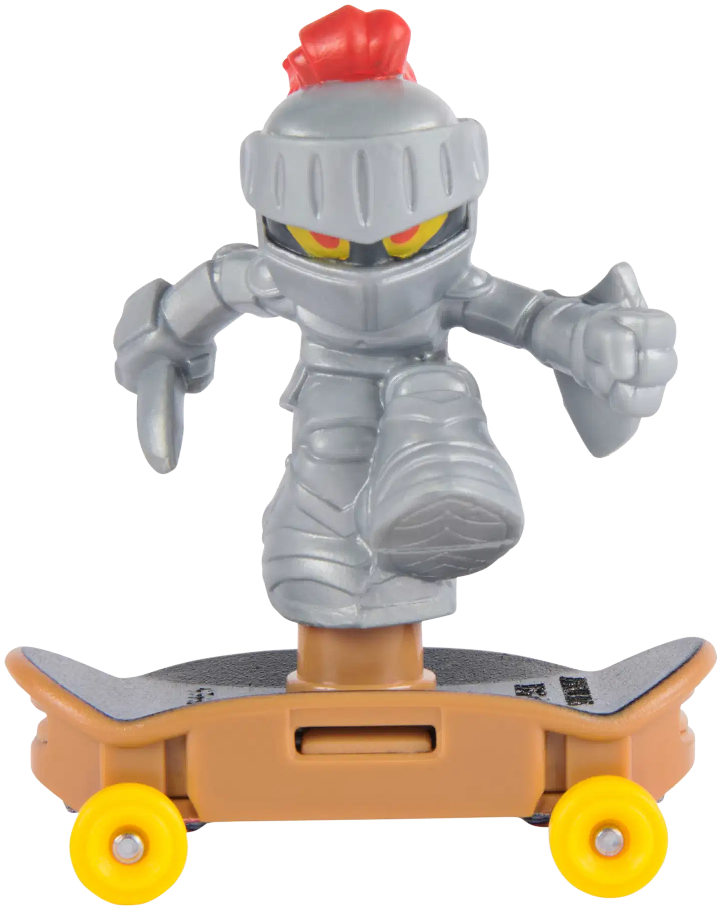Tech Deck Free Riders 4 paketti - 4