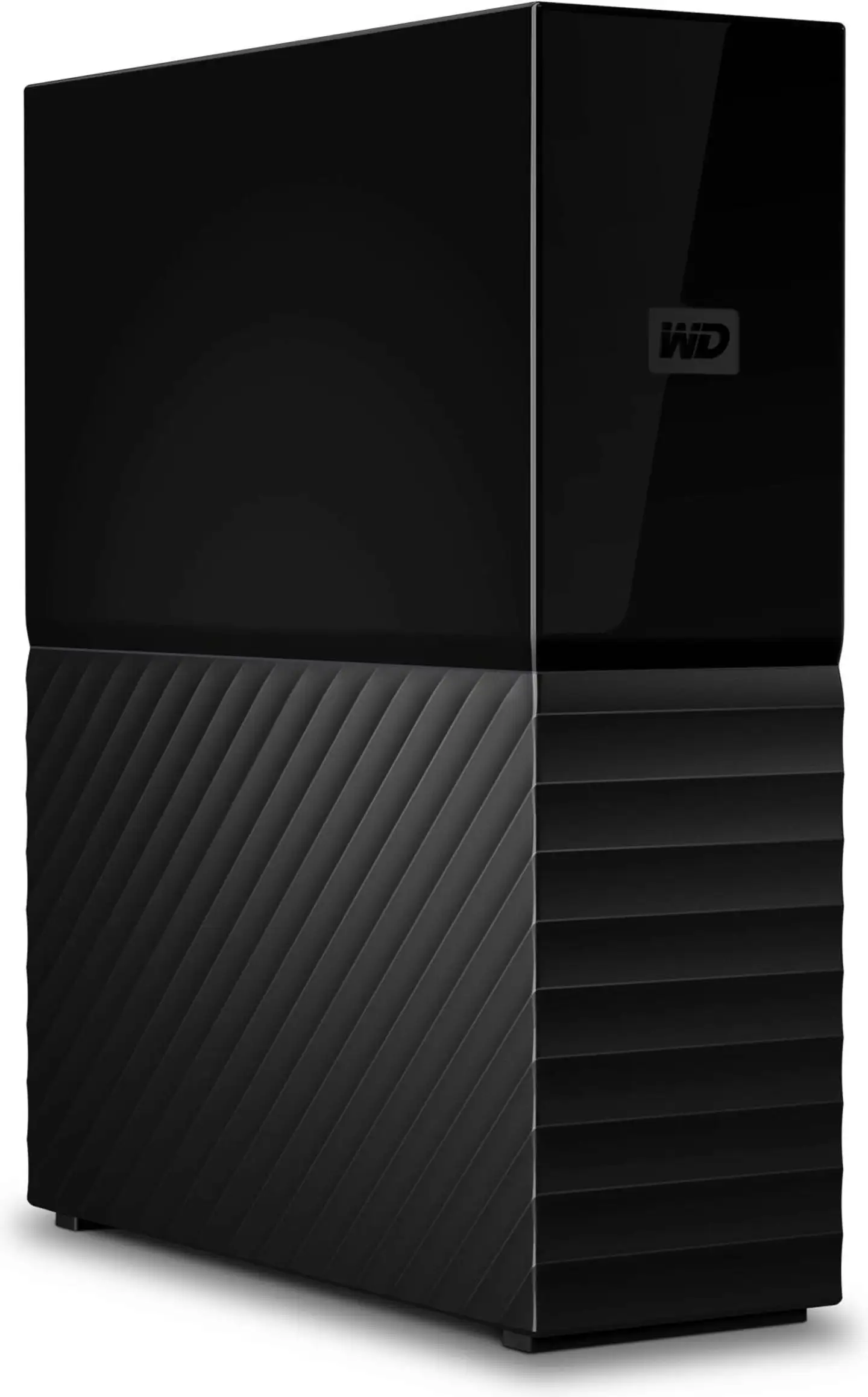 WD elements 8TB HDD USB 3.0 EXTERNAL 3,5" ulkoinen kiintolevy