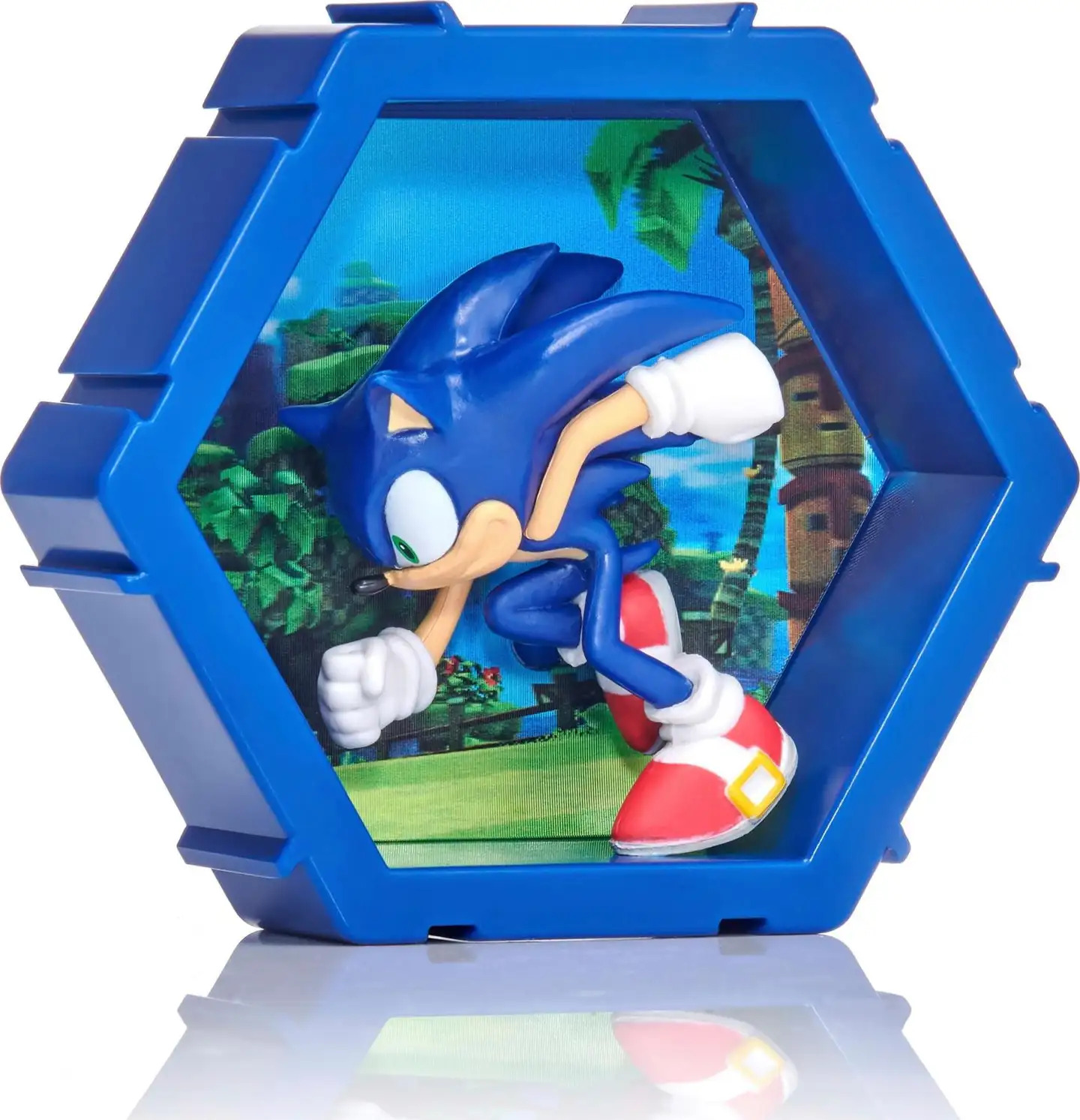 POD 4D Sonic - 1