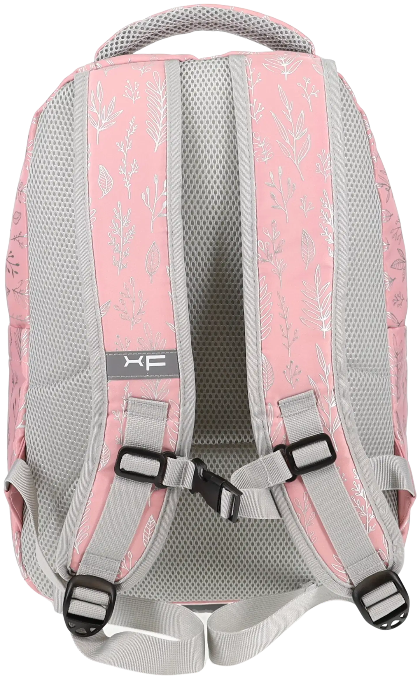 X-Force reppu leaves X-240 pinkki - 7