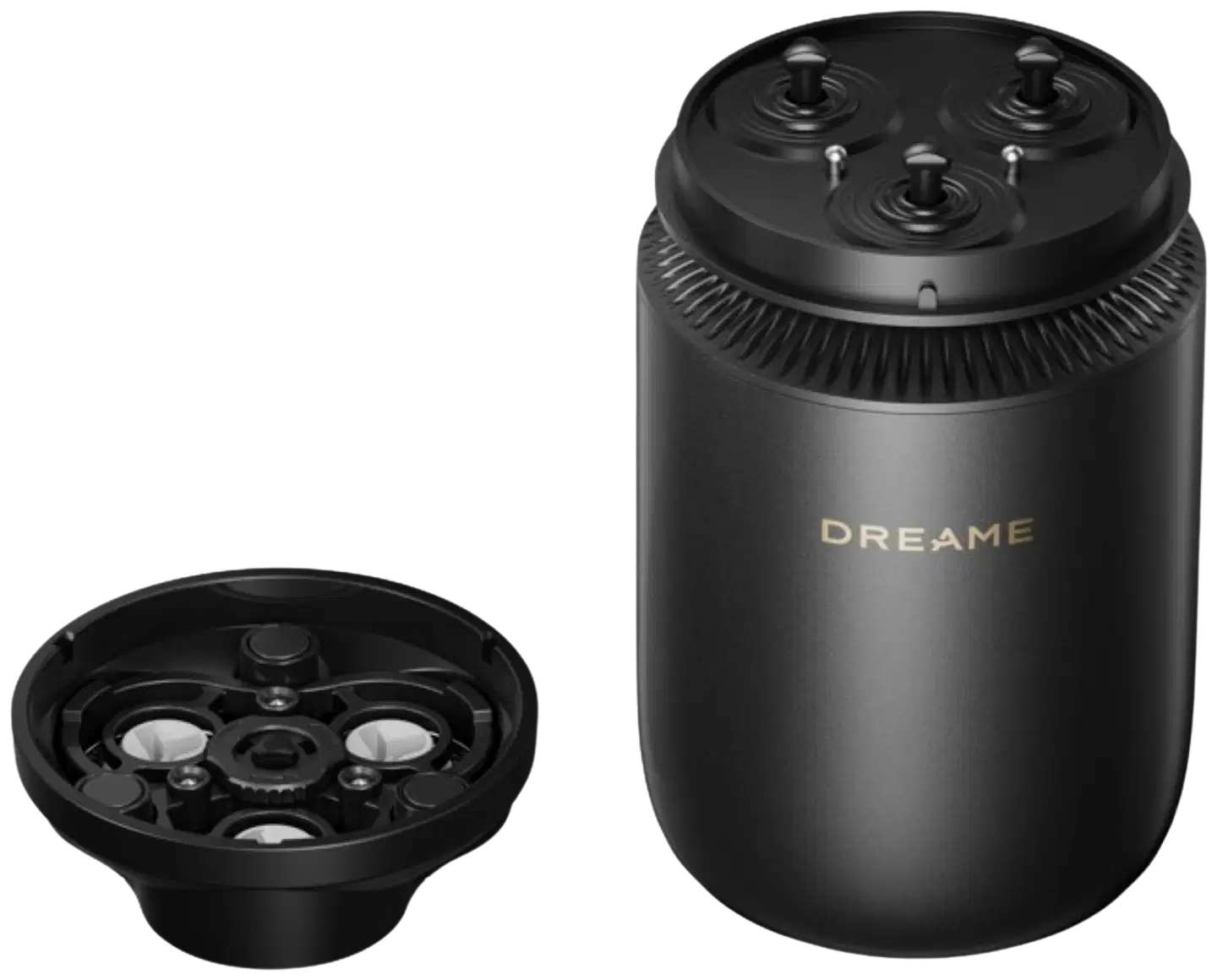 Dreame S7 Partakone AS01A - 3