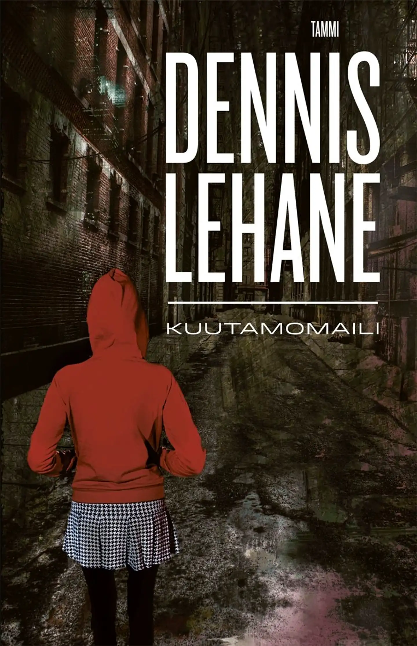 Lehane, Kuutamomaili