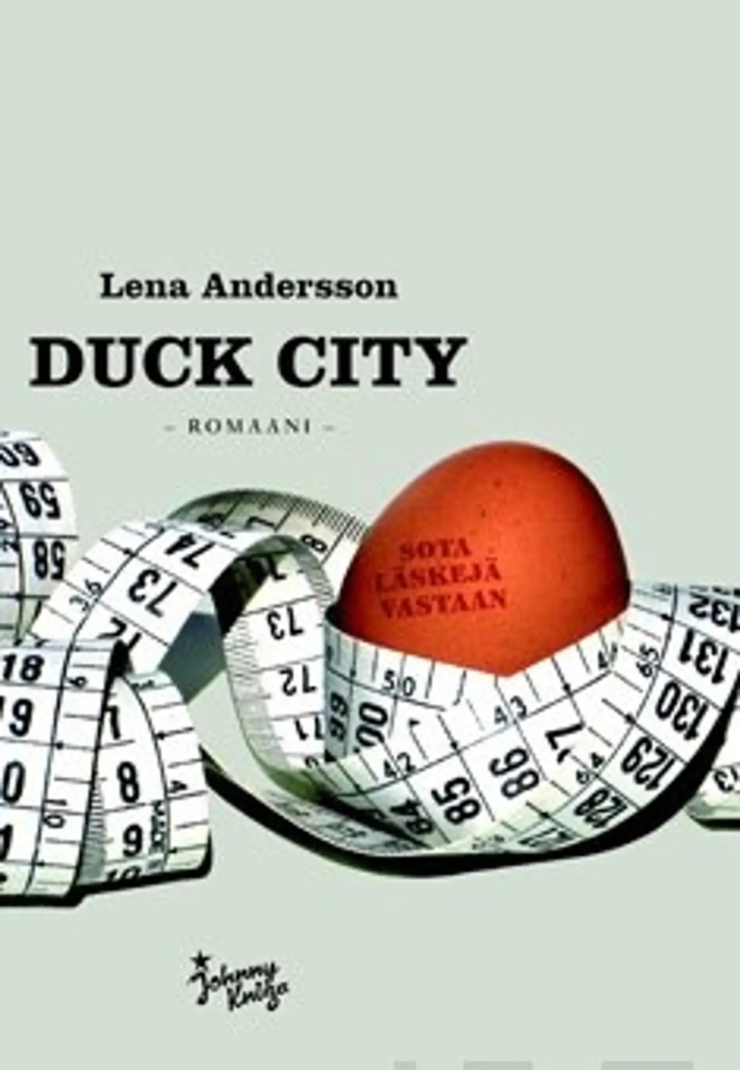 Duck City