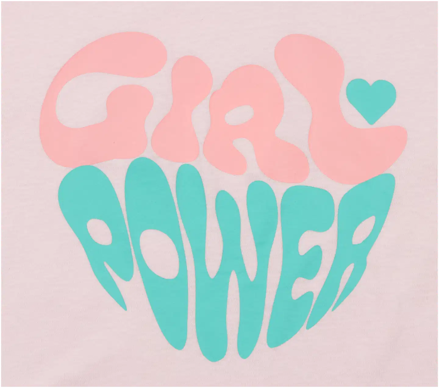 House lasten t-paita 23TH102617 - Pale lilac - 3