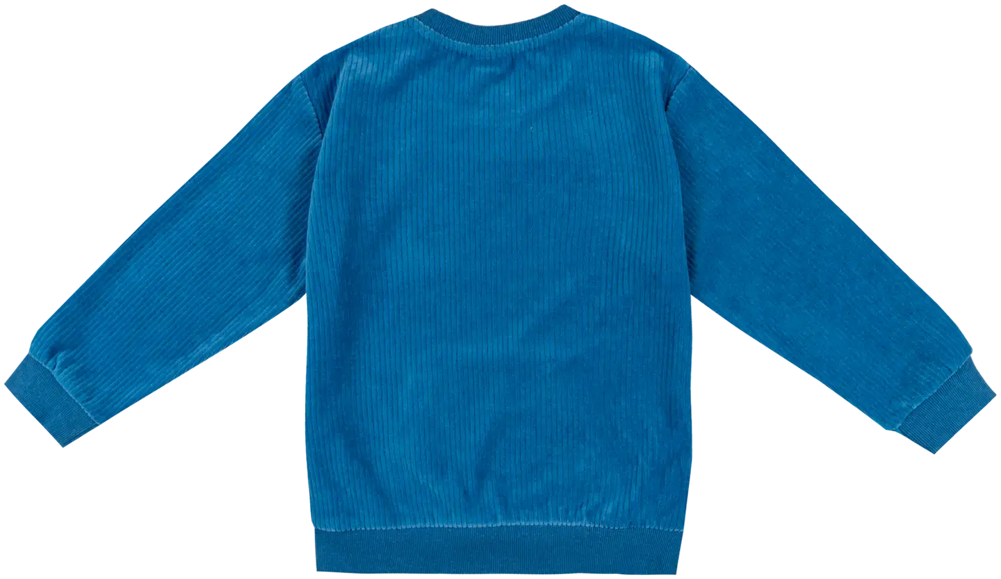 Ciraf lasten collegepaita 25PC254004 - 16-4021tcx allure - 2