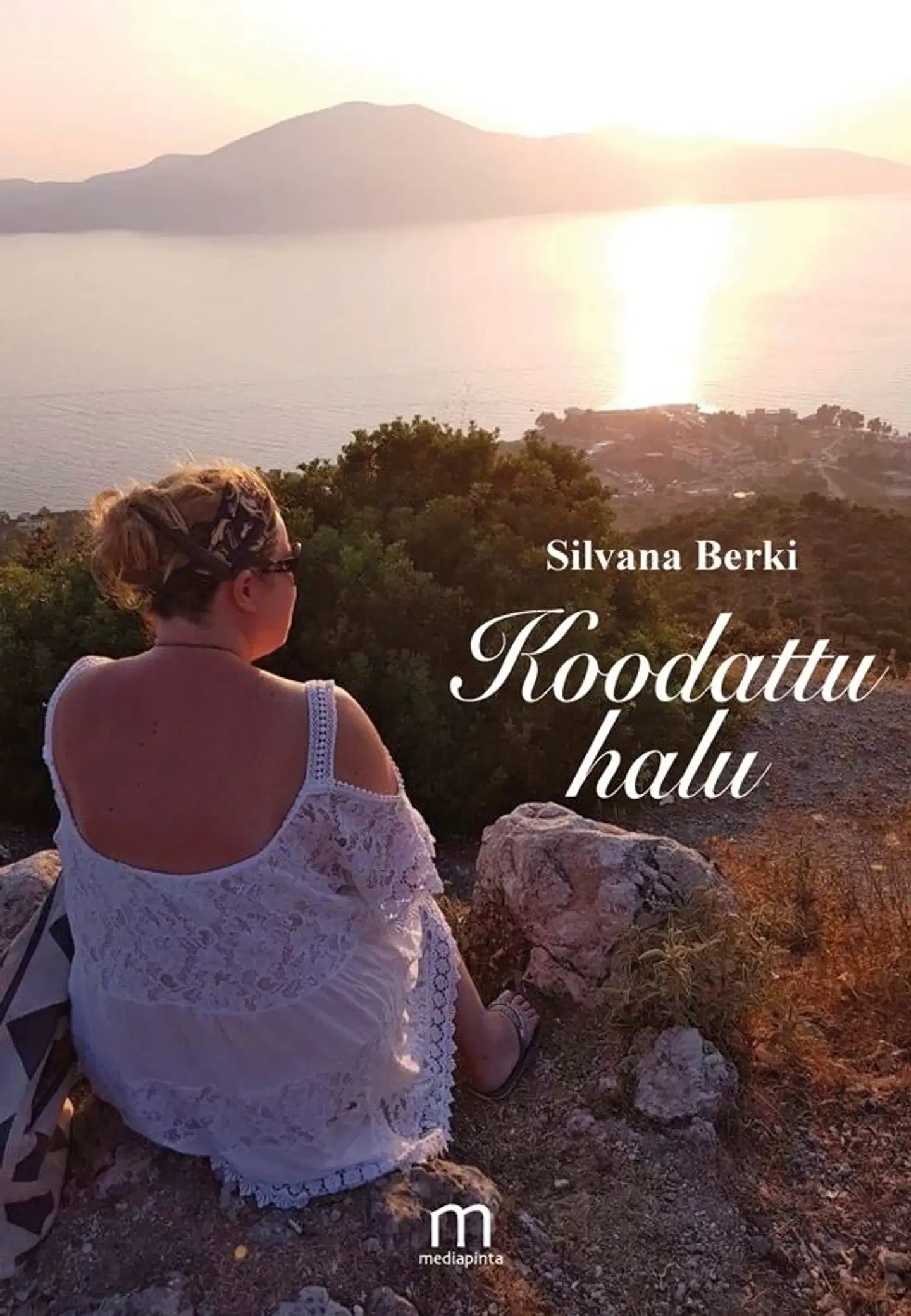 Berki, Koodattu halu