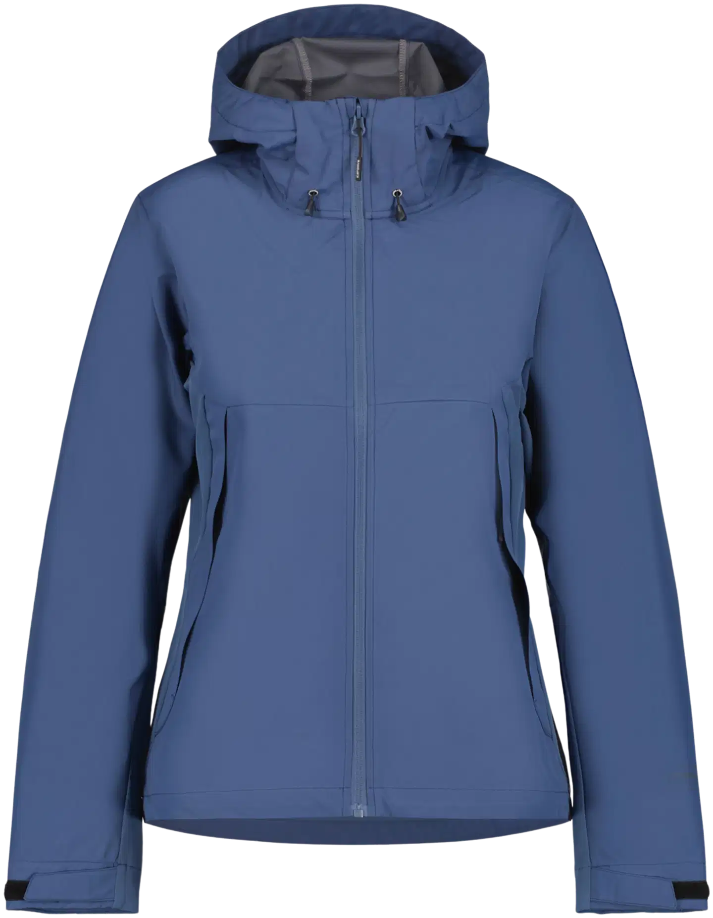 Icepeak Bryant naisten softshell-takki - laivastonsin. - 1