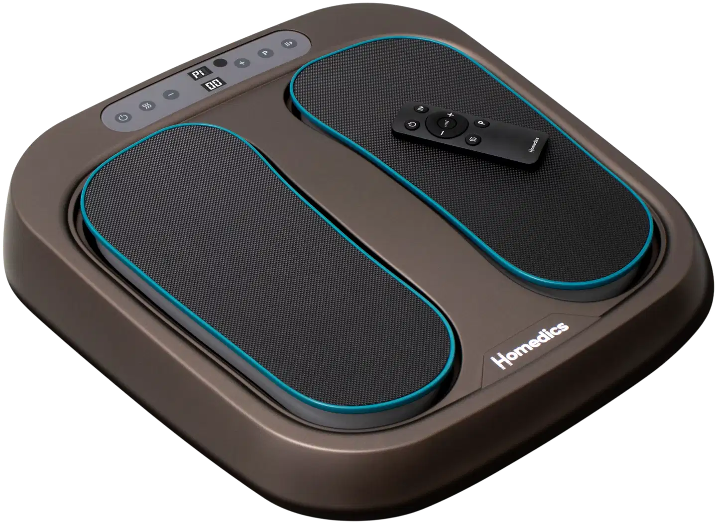 Homedics PSL-2000H-EB jalkahieroja - 1