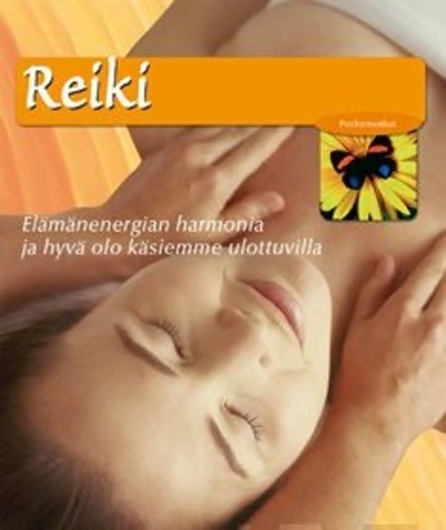Lomazzi, Reiki
