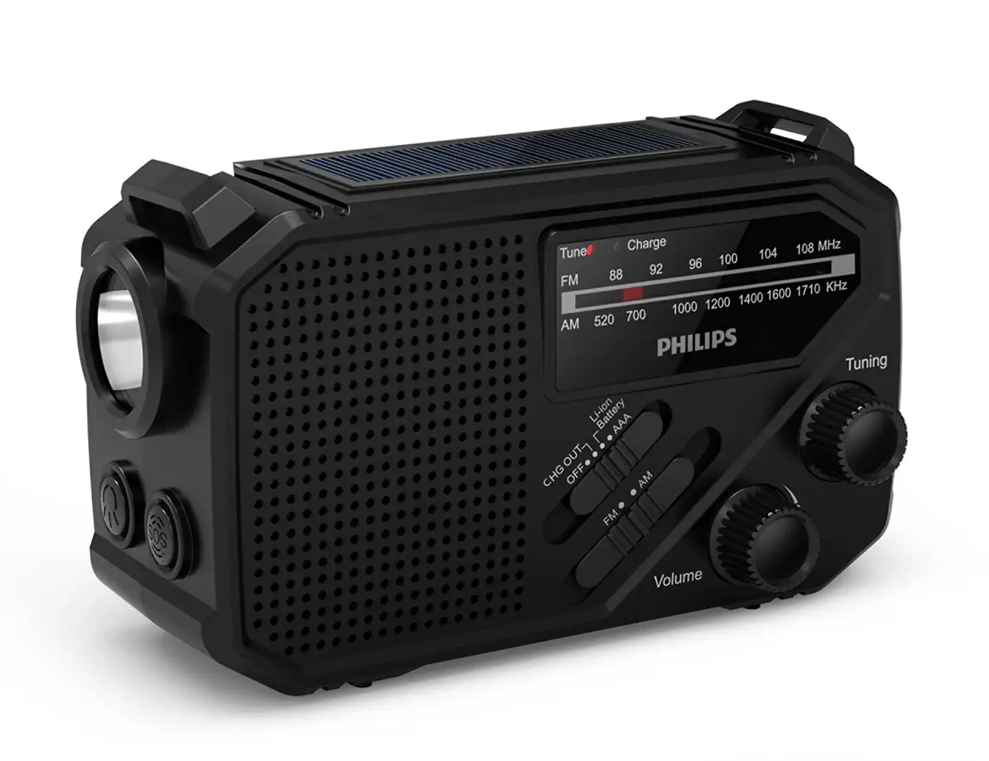 Philips radio TAR1609/00 - 2