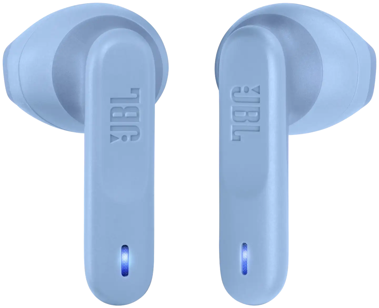 JBL Bluetooth nappikuulokkeet Vibe Flex sininen - 3