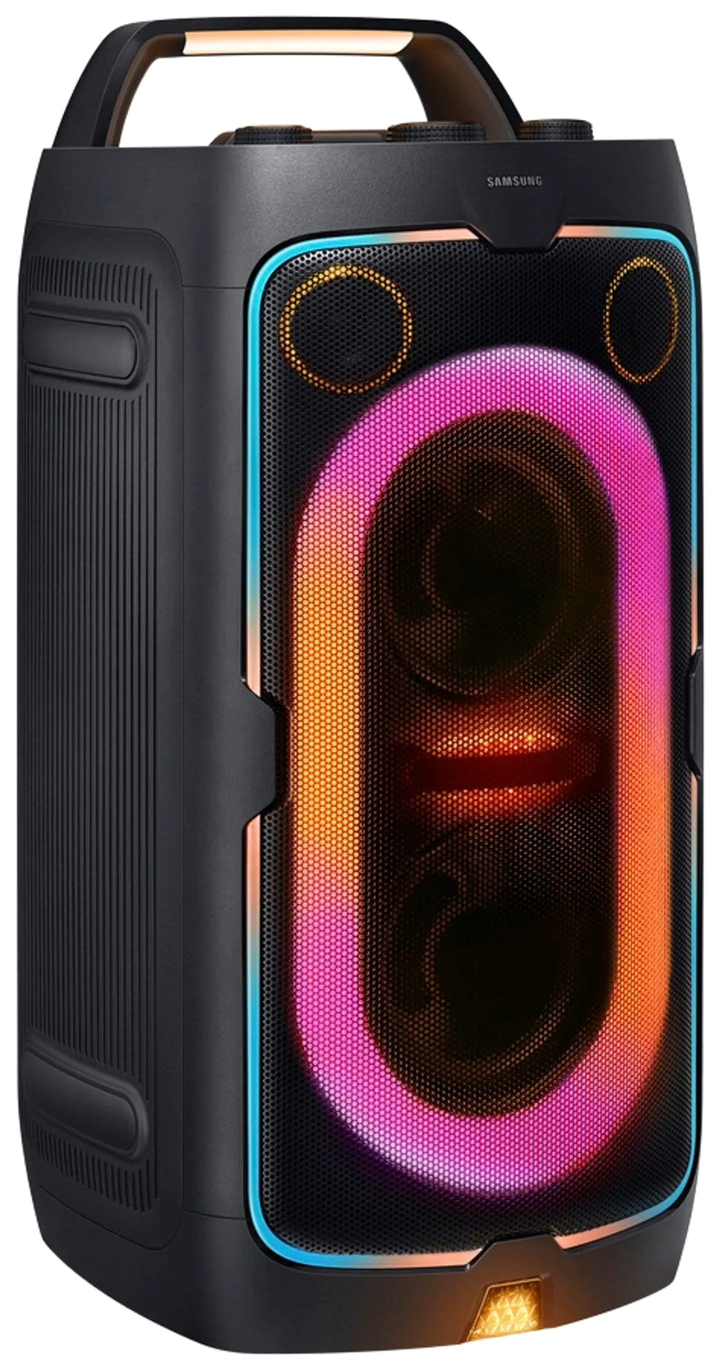 Samsung Bluetooth kaiutin Sound Tower MX-ST40F - 2
