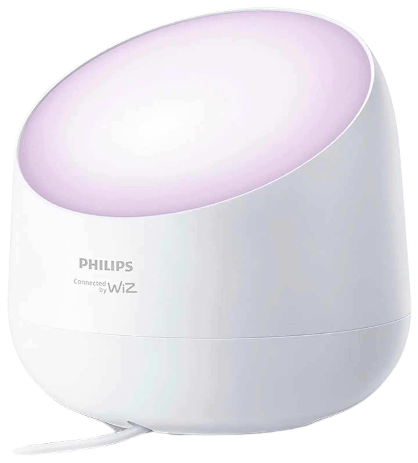 Philips Smart Lighting Squire Lite White pöytävalaisin 2700-6500K 620lm - 1