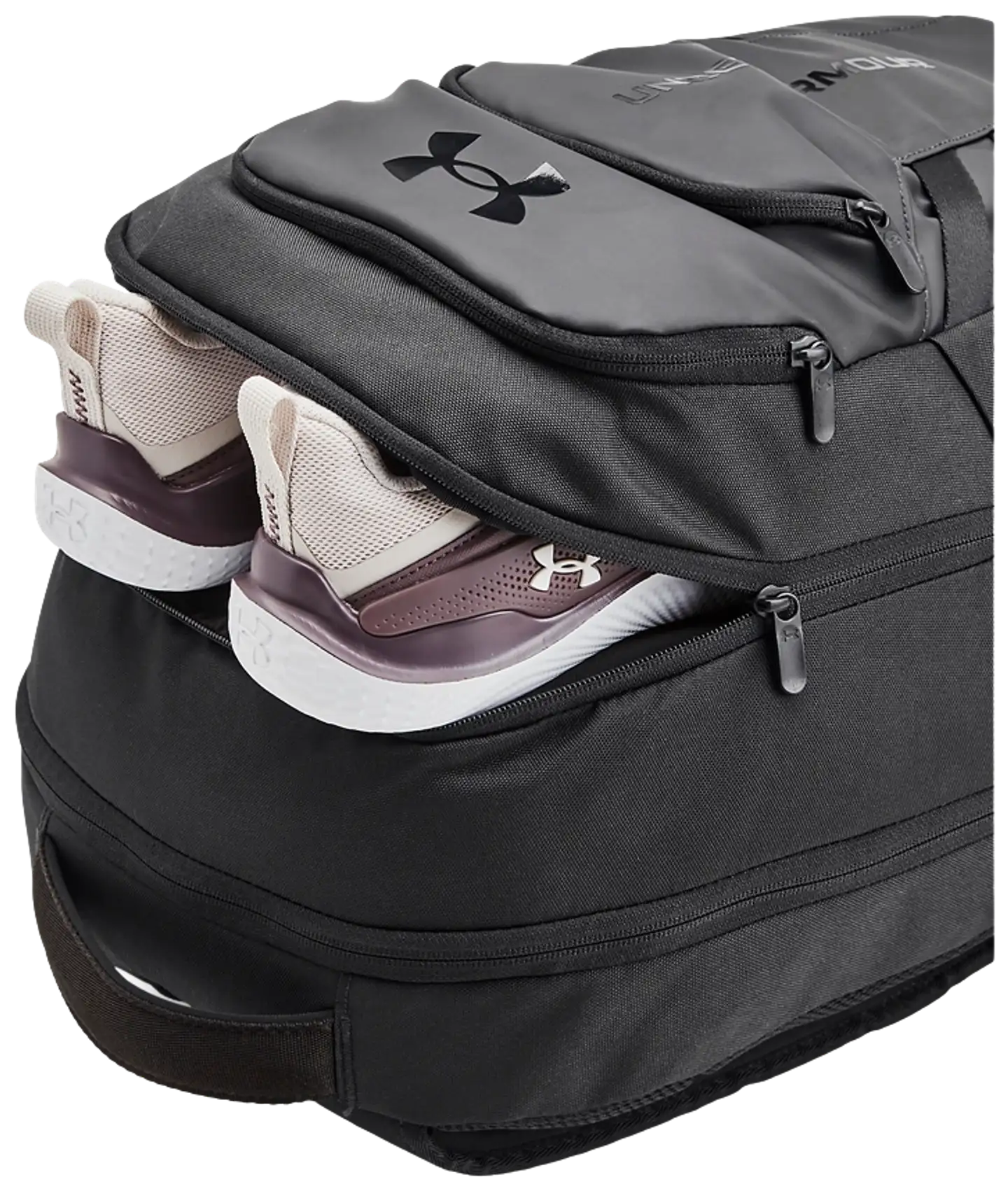 Under Armour reppu Unisex 1384671 - 4