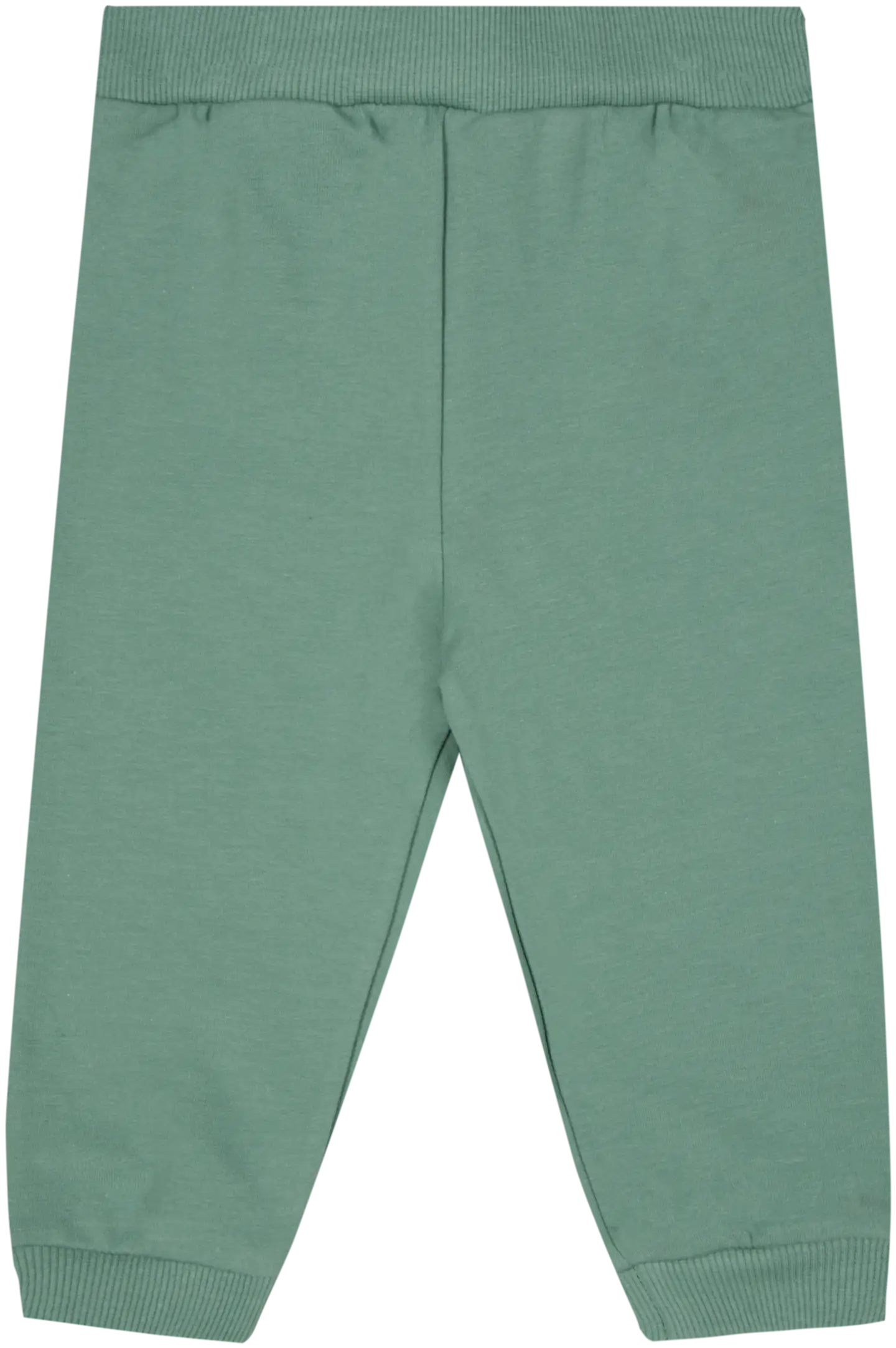 Ciraf vauvojen collegehousut 250B252941 - 16-5808tcx iceberg green - 1