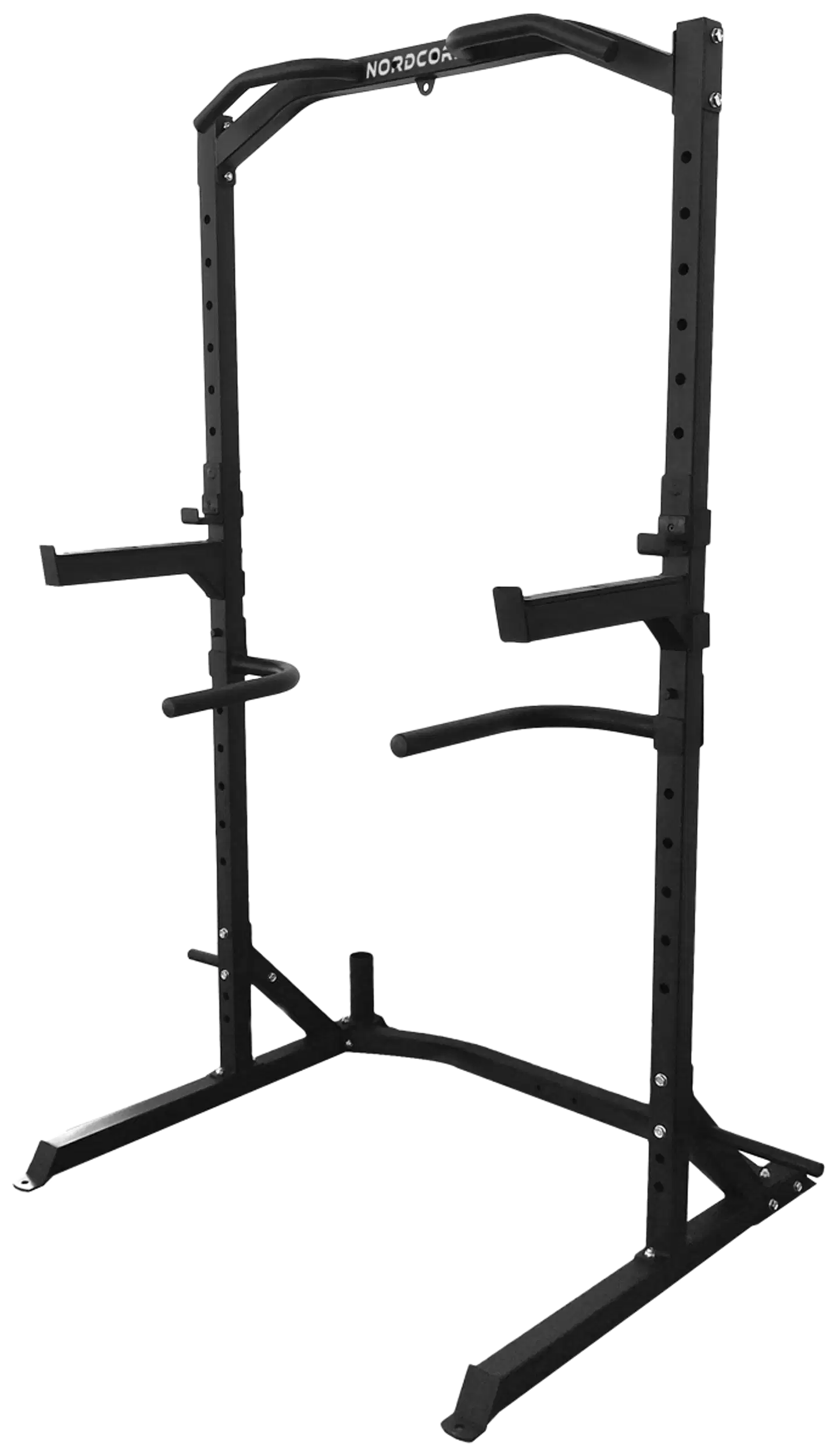 Core Half rack Kyykkyteline 150x105x205cm - 2