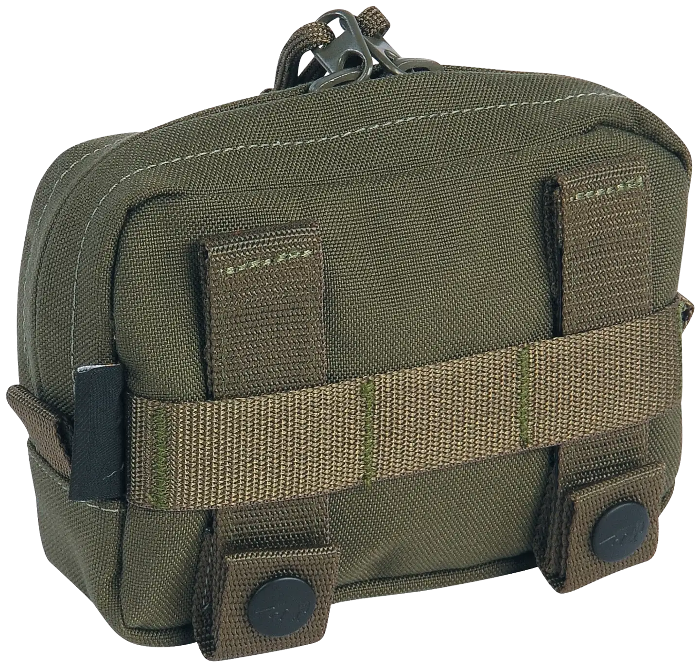 Tasmanian Tiger Tac Pouch 4 Horizontal yleistasku, oliivi - 2