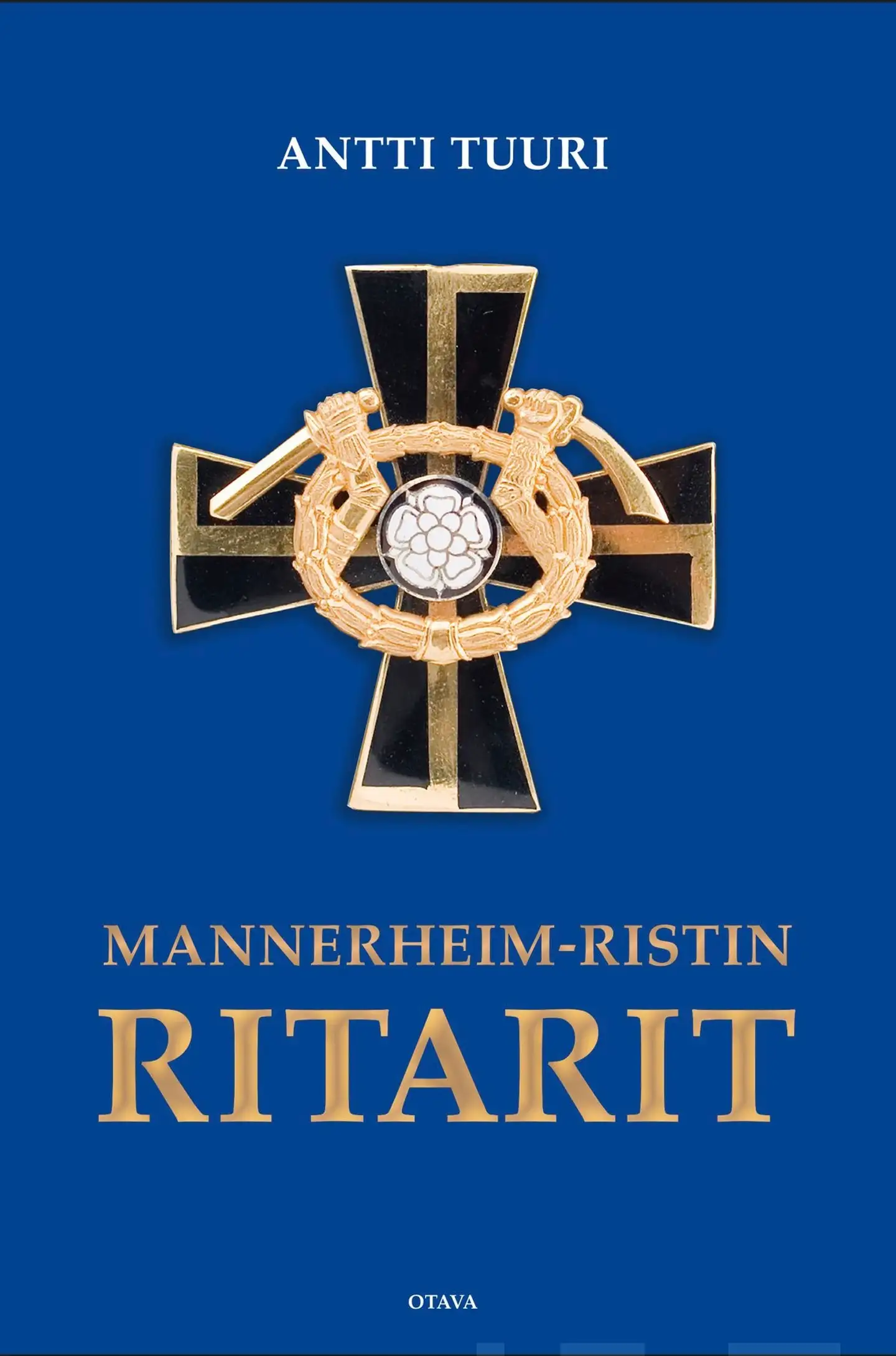 Tuuri, Mannerheim-ristin ritarit