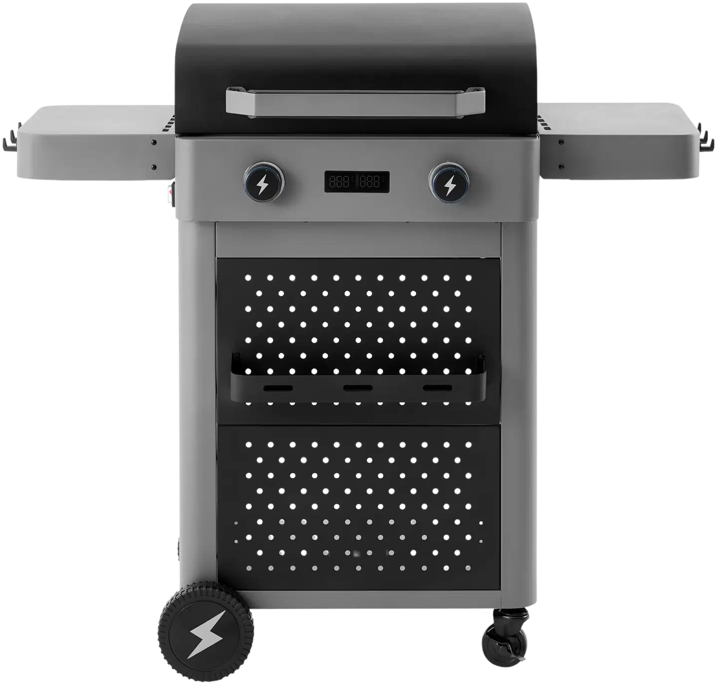 House sähkögrilli premium 2300W - 1