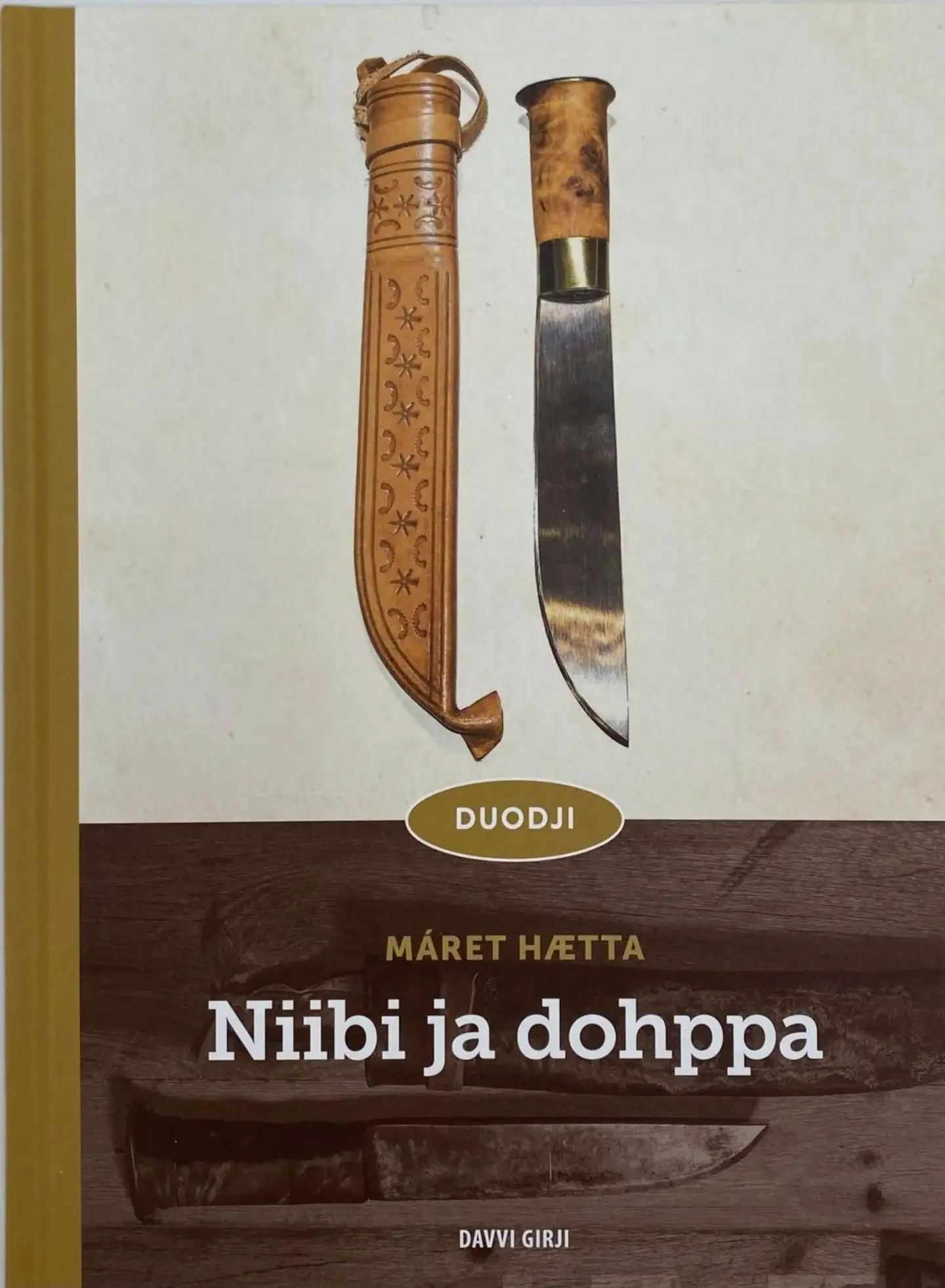 Hetta, Niibi ja dohppa